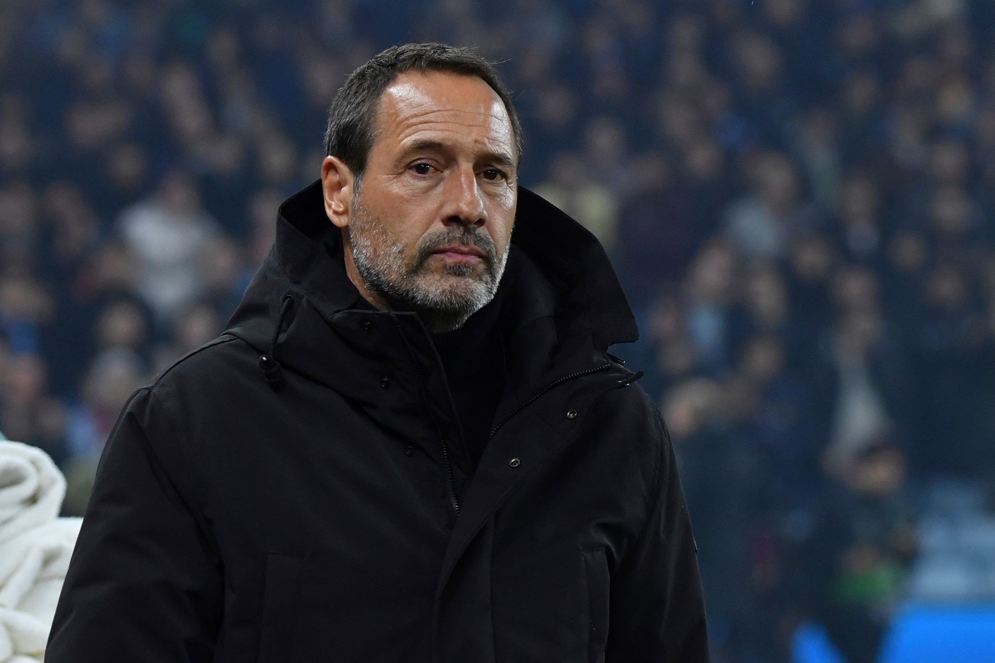 Ajax sucht neuen Trainer: Van’t Schip mit anderen Aufgaben