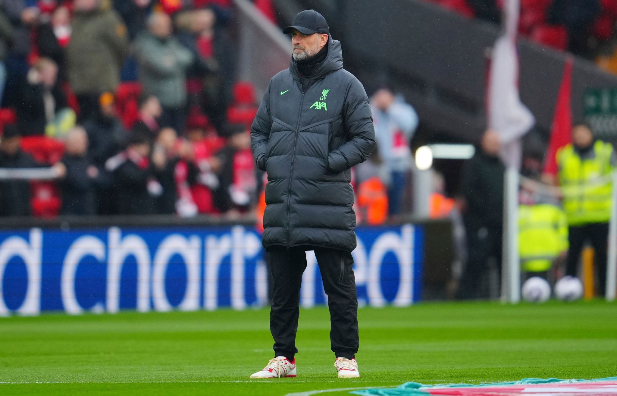 Klopp über Bayer-Trainer Alonso: «Macht unglaublichen Job»