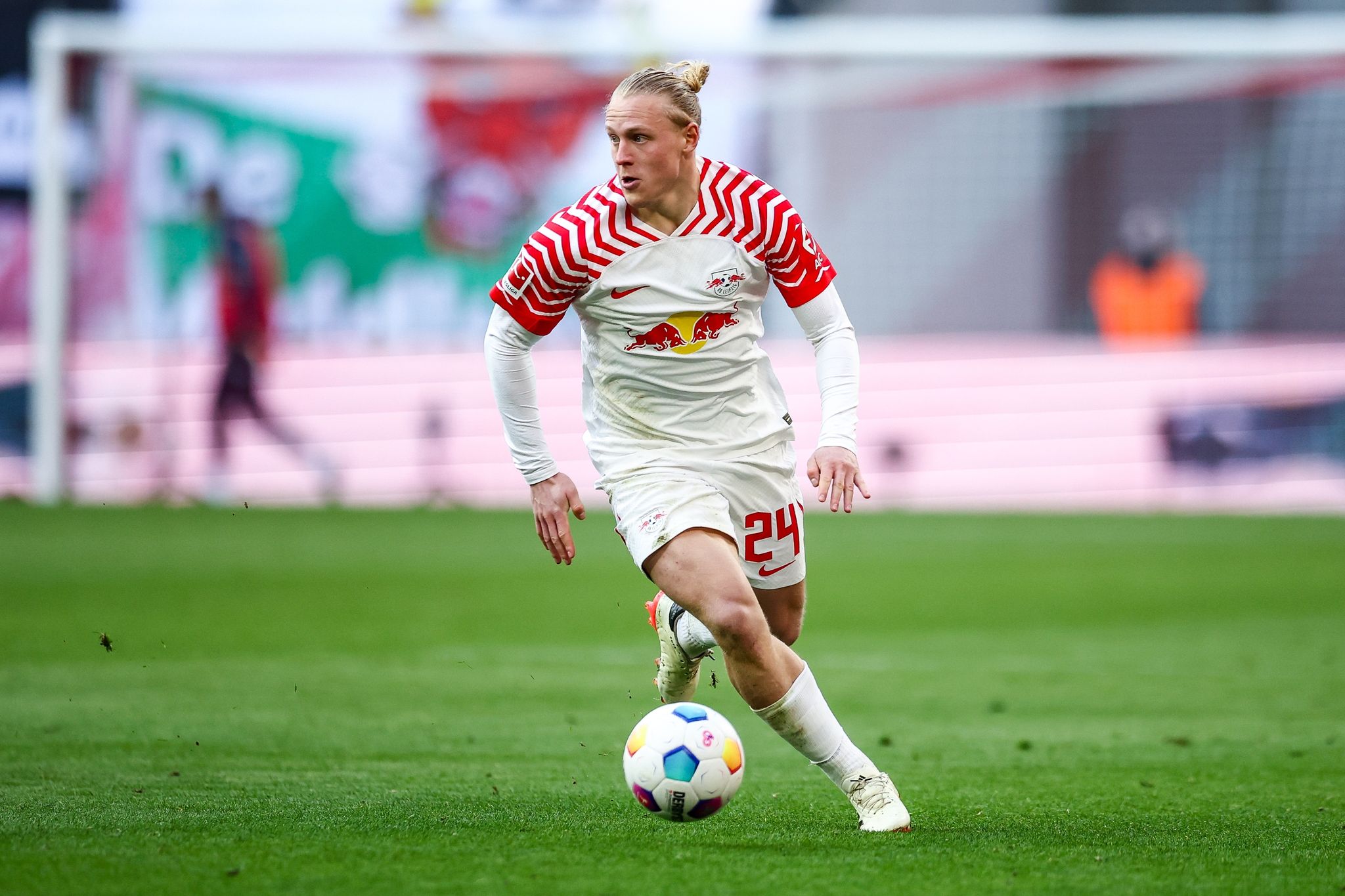 Leipzigs Schlager: «Transfersummen sind kaum greifbar»