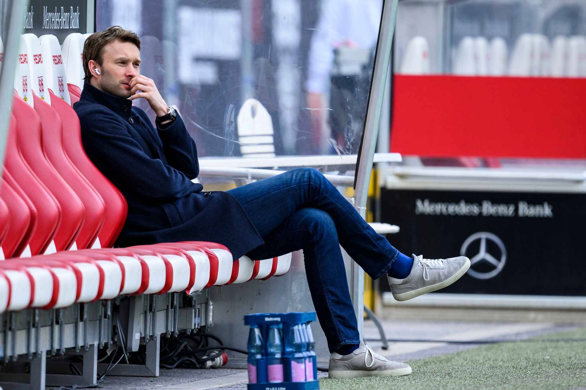 Rolfes‘ «Bauchgefühl» bei Xabi Alonso richtig
