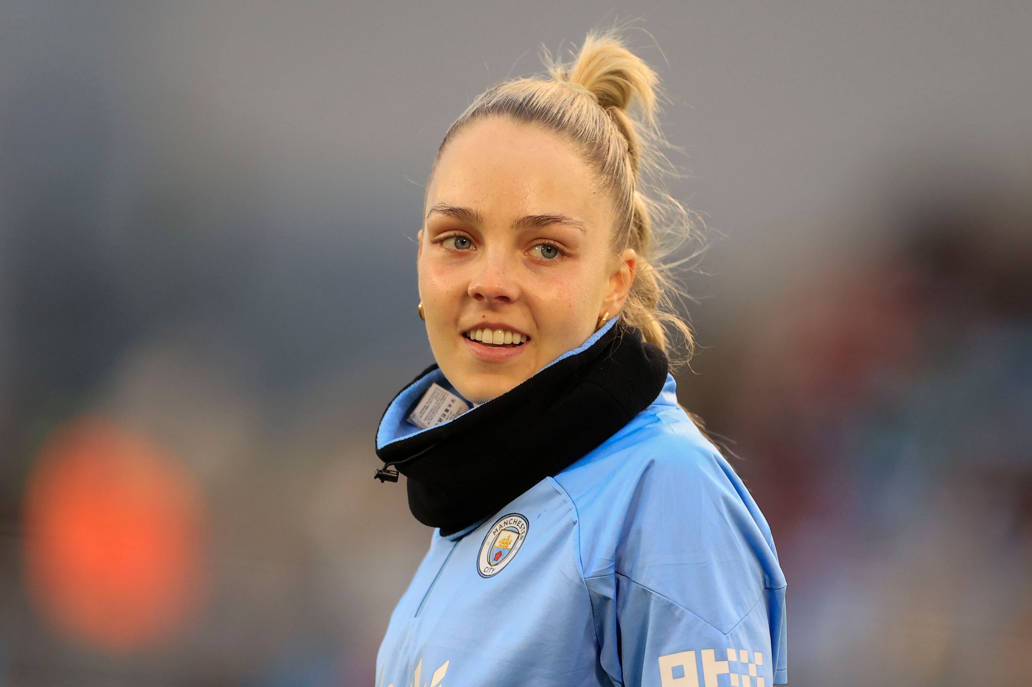 Englische Nationalspielerin Roebuck erlitt Schlaganfall