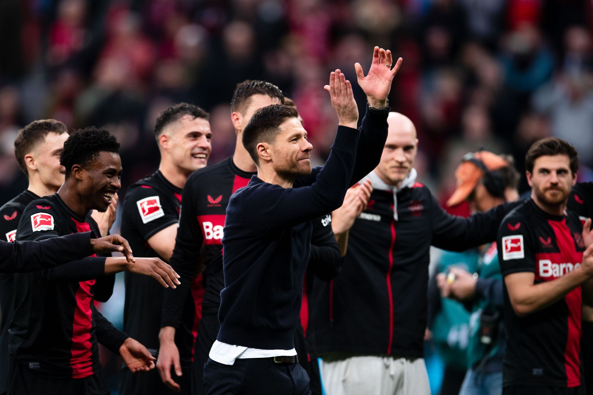 Alonso über Bayern-Niederlage: «Zwei Siege an einem Tag»