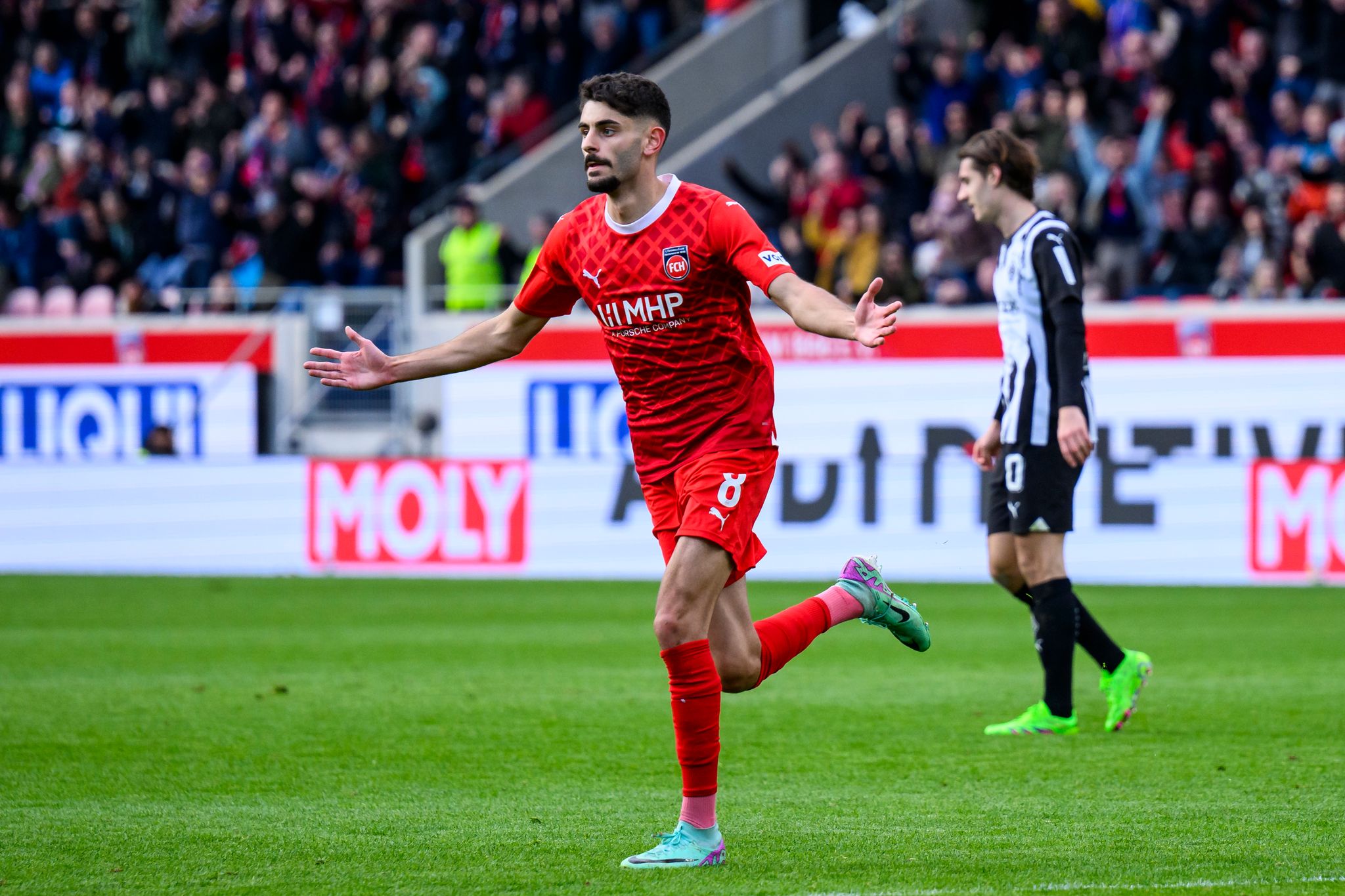 Ausgeliehener Dinkci wechselt von Bremen nach Freiburg