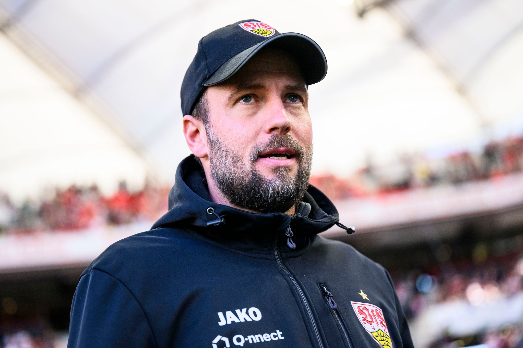 VfB vor Topspiel mit Fragezeichen – Hoeneß: «Wahnsinnsjahr»