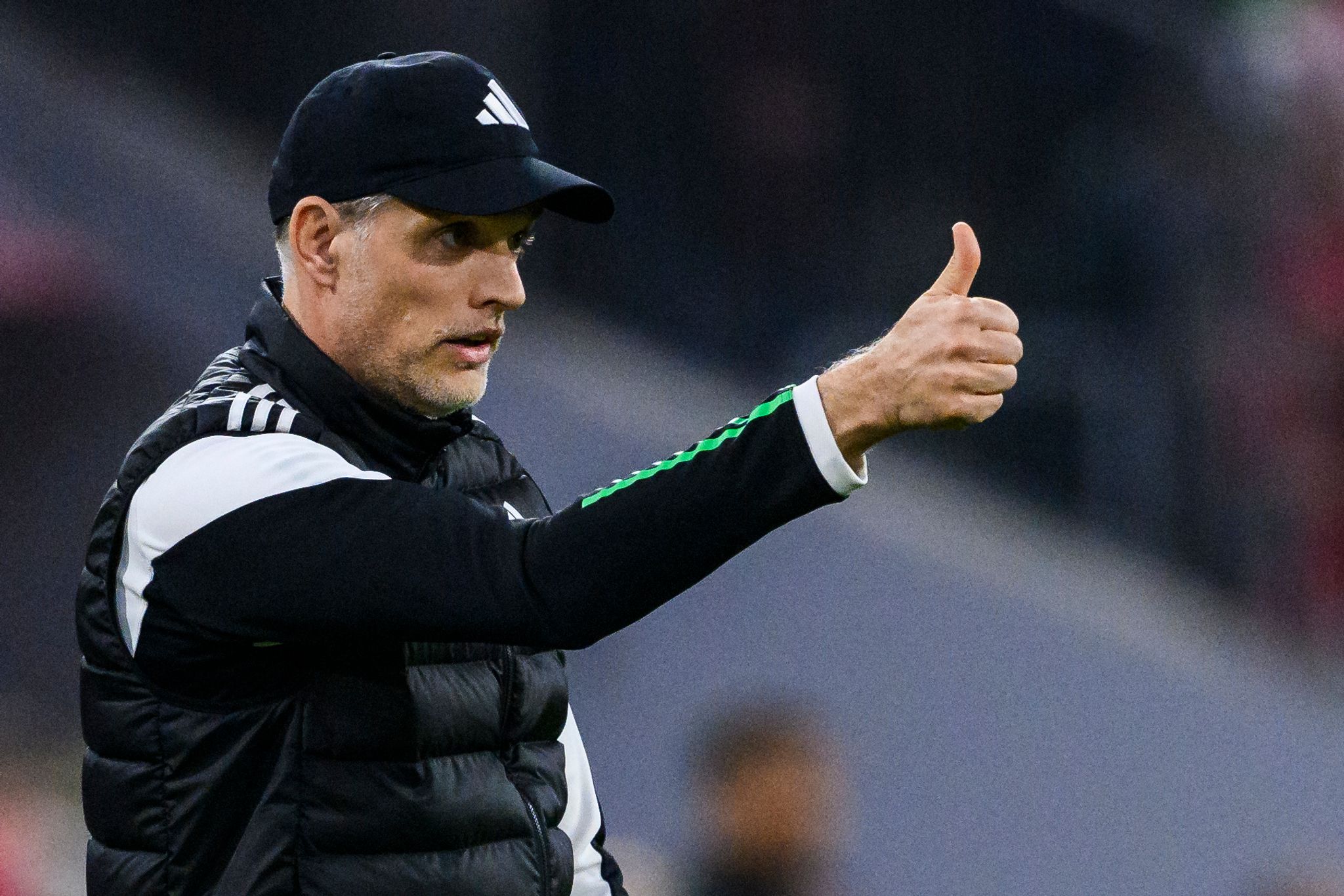 Tuchel «mega unzufrieden»: Letztes Ziel Wembley