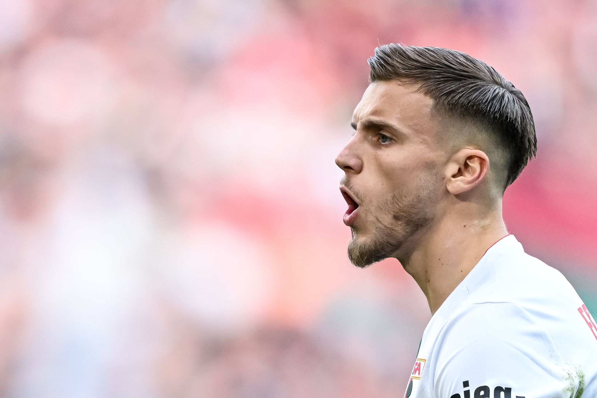 FCA-Geschäftsführer: «Keine Schmerzgrenze» bei Demirovic