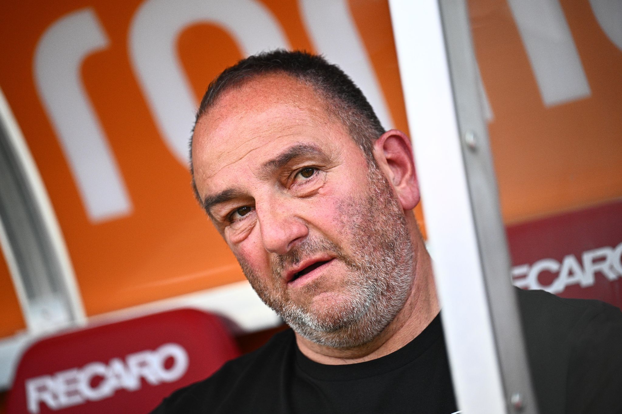 Heidenheim-Coach Schmidt verletzt sich bei Jubel