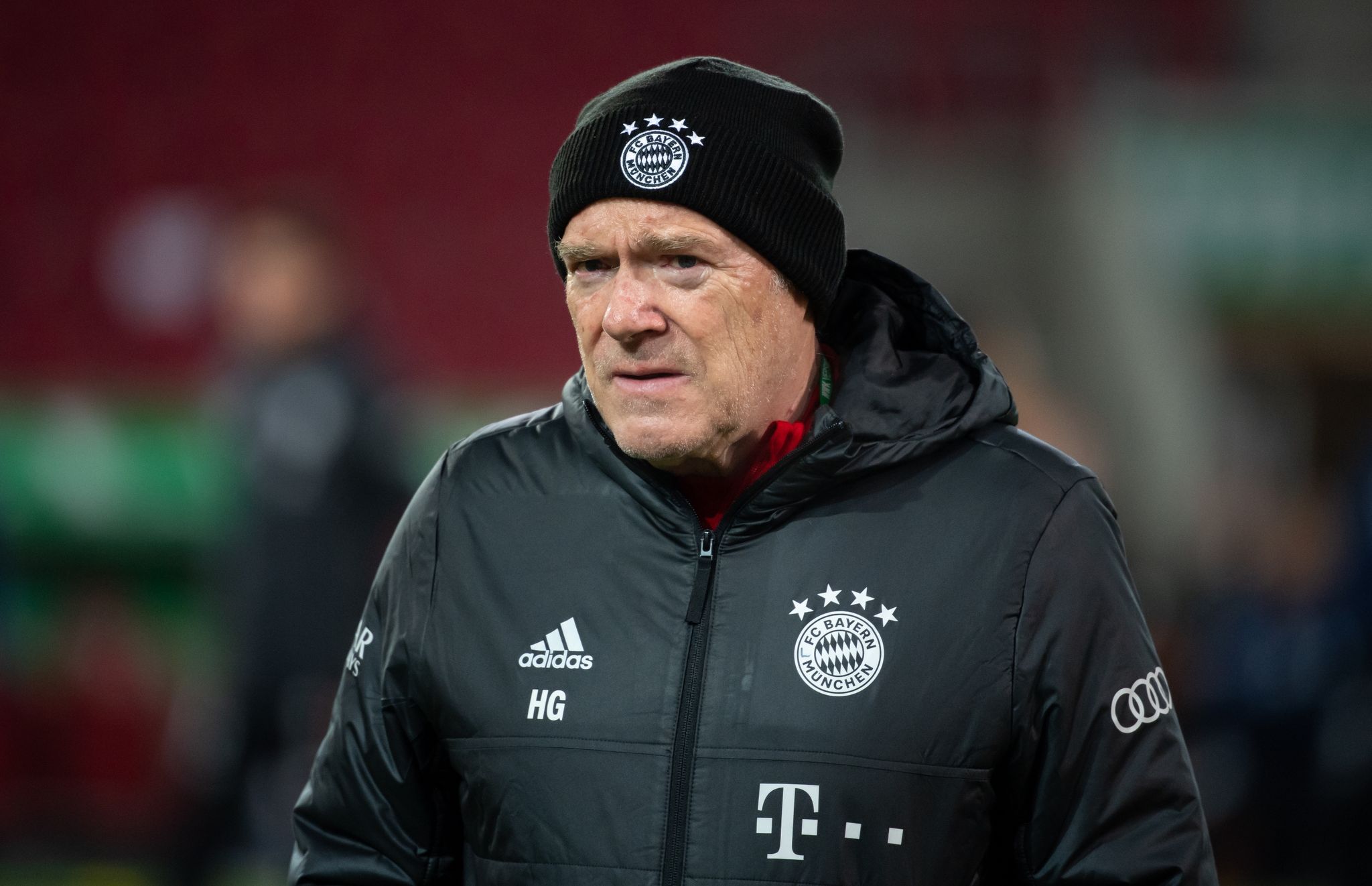 Matthäus bringt Gerland beim FC Bayern ins Spiel