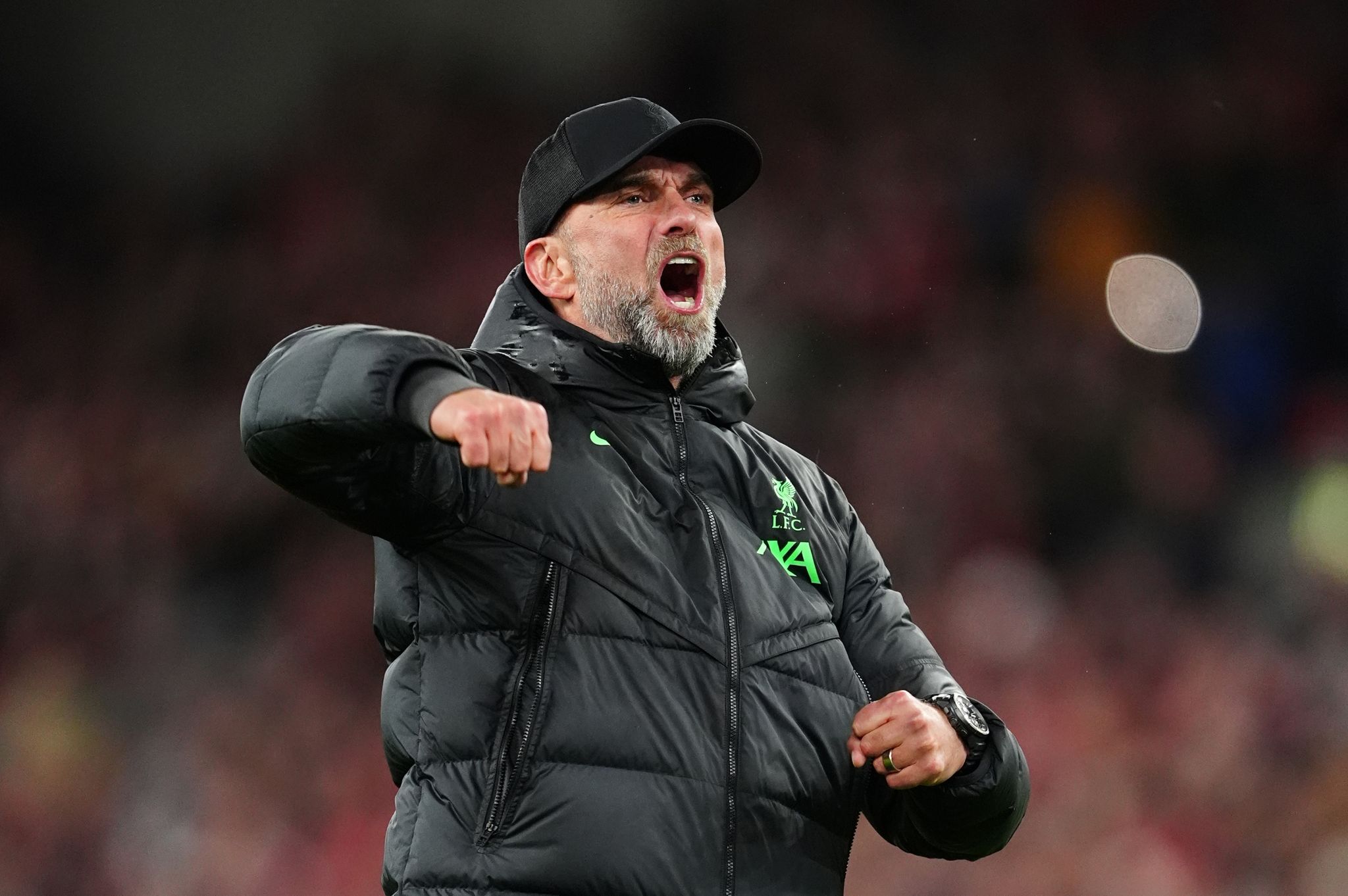 Torbilanz macht Klopp im Titel-Dreikampf nicht nervös