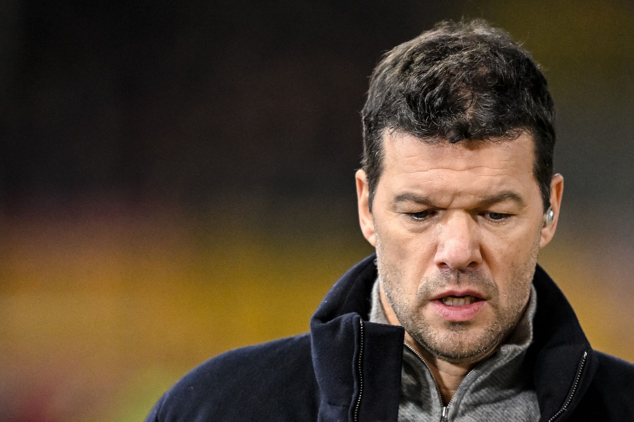 Ballacks Rat an die Bayern: «Man muss an den Kader rangehen»