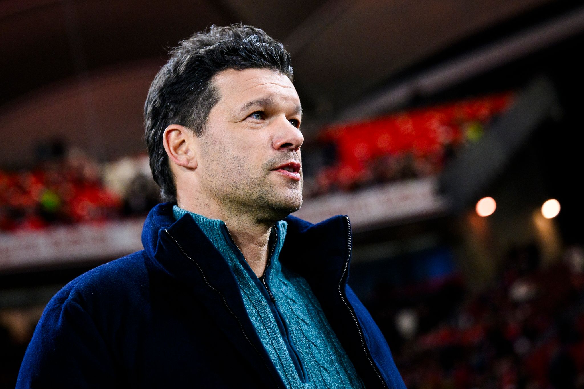 Ballack über Nagelsmanns Zukunft: Bis nach der EM warten