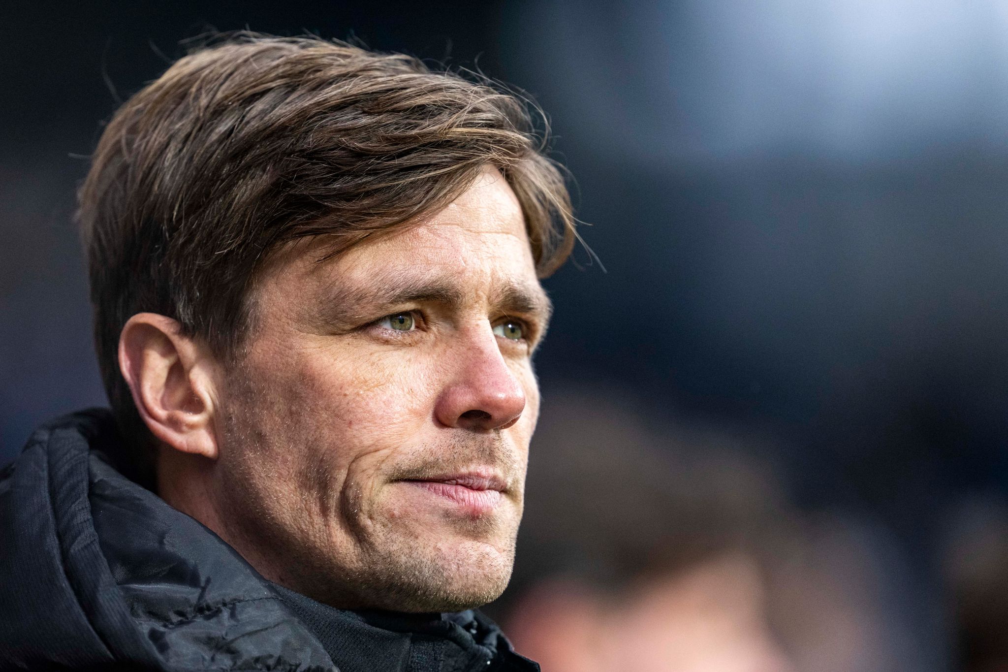 Fritz fordert mehr Wertschätzung für Werder-Coach Werner