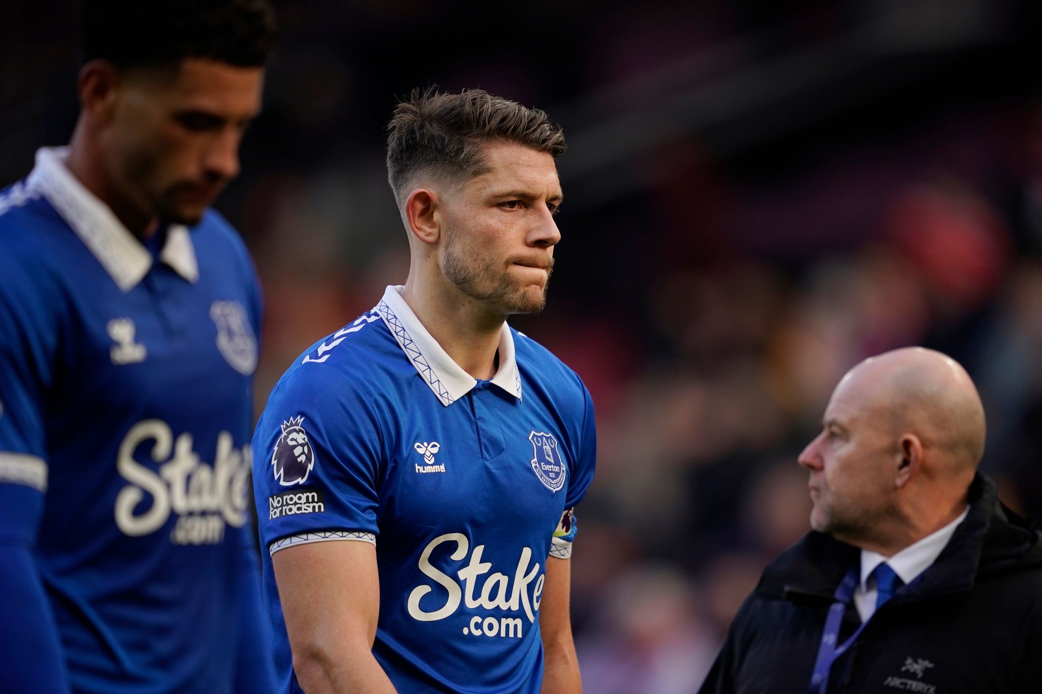 Erneuter Punktabzug für den FC Everton
