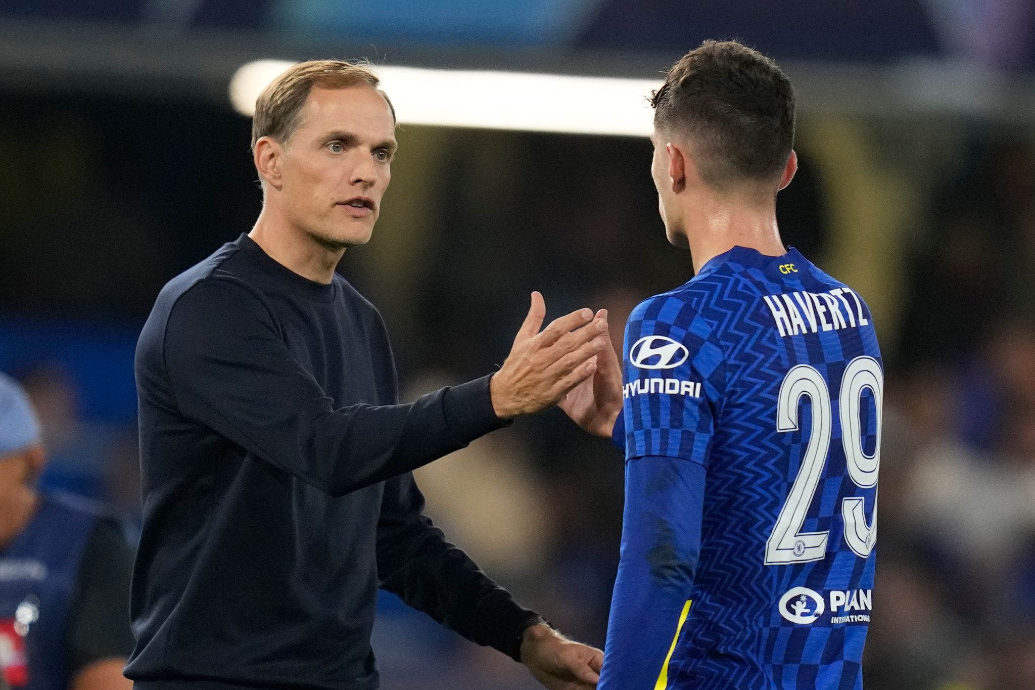 «Bestes Tor meiner Trainerkarriere» – Tuchel schätzt Havertz