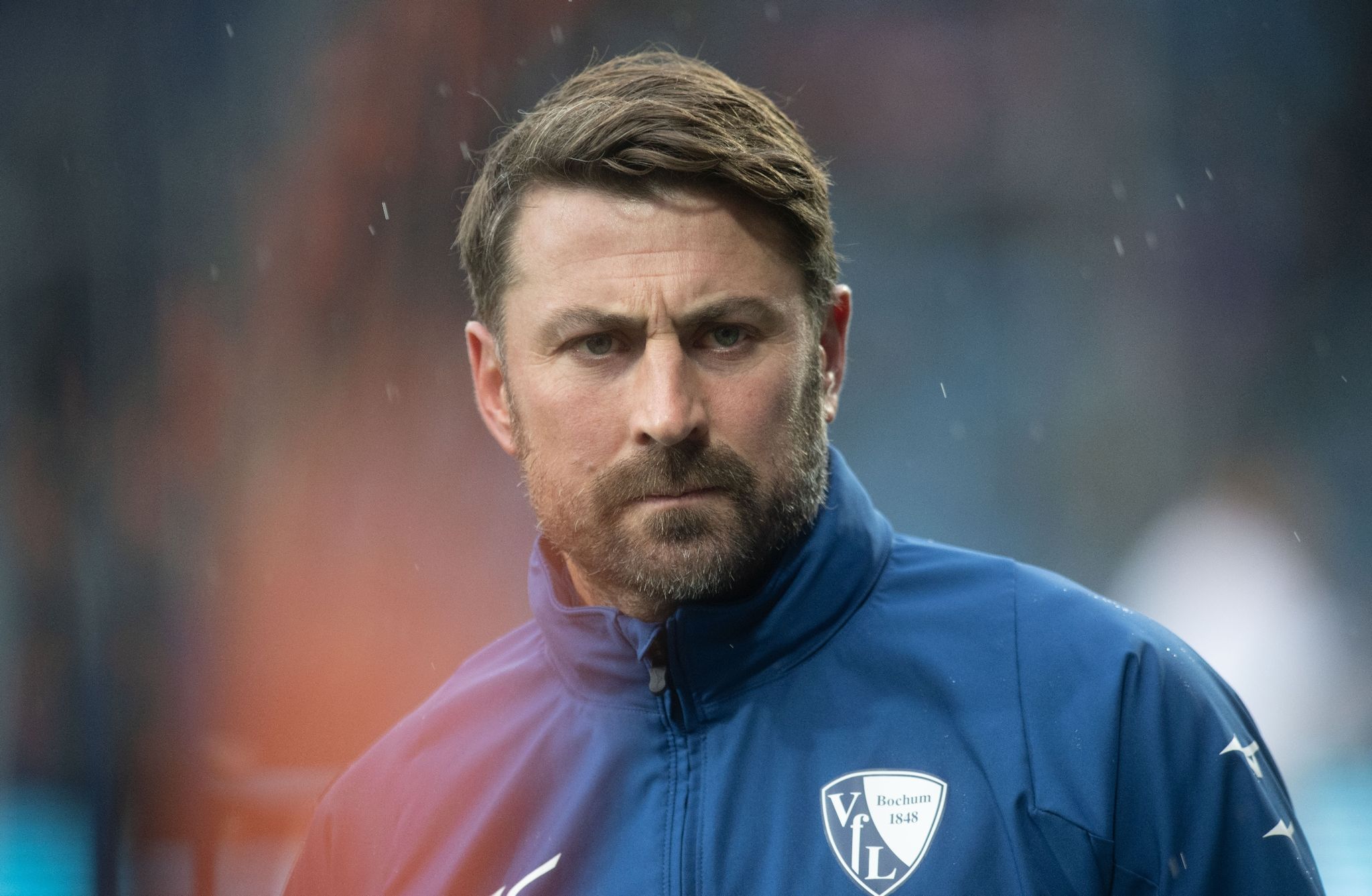«Bild»: Bochum hat Nachfolger für Trainer Letsch gefunden