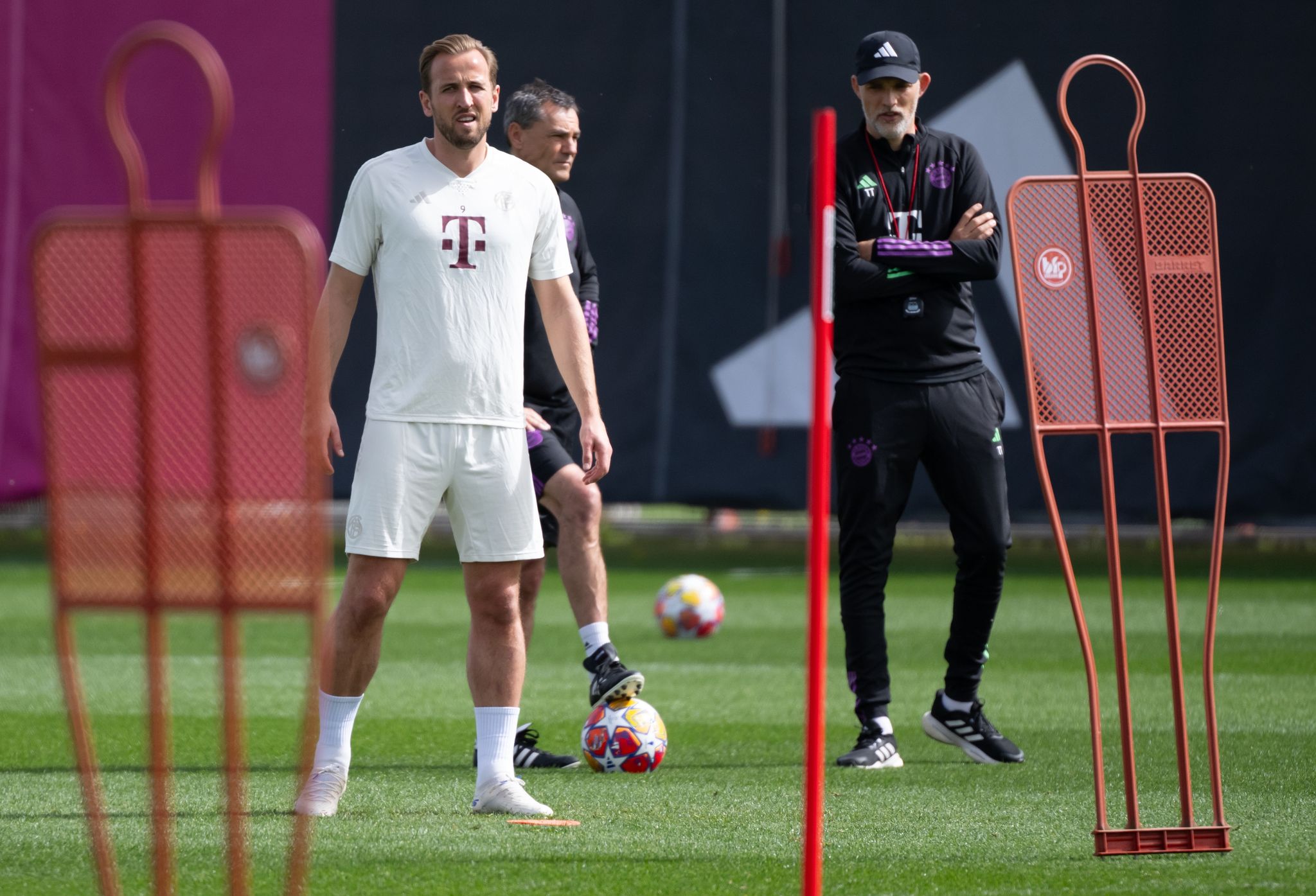 London-Rückkehr von Kane – Arsenal, ein Lieblingsgegner