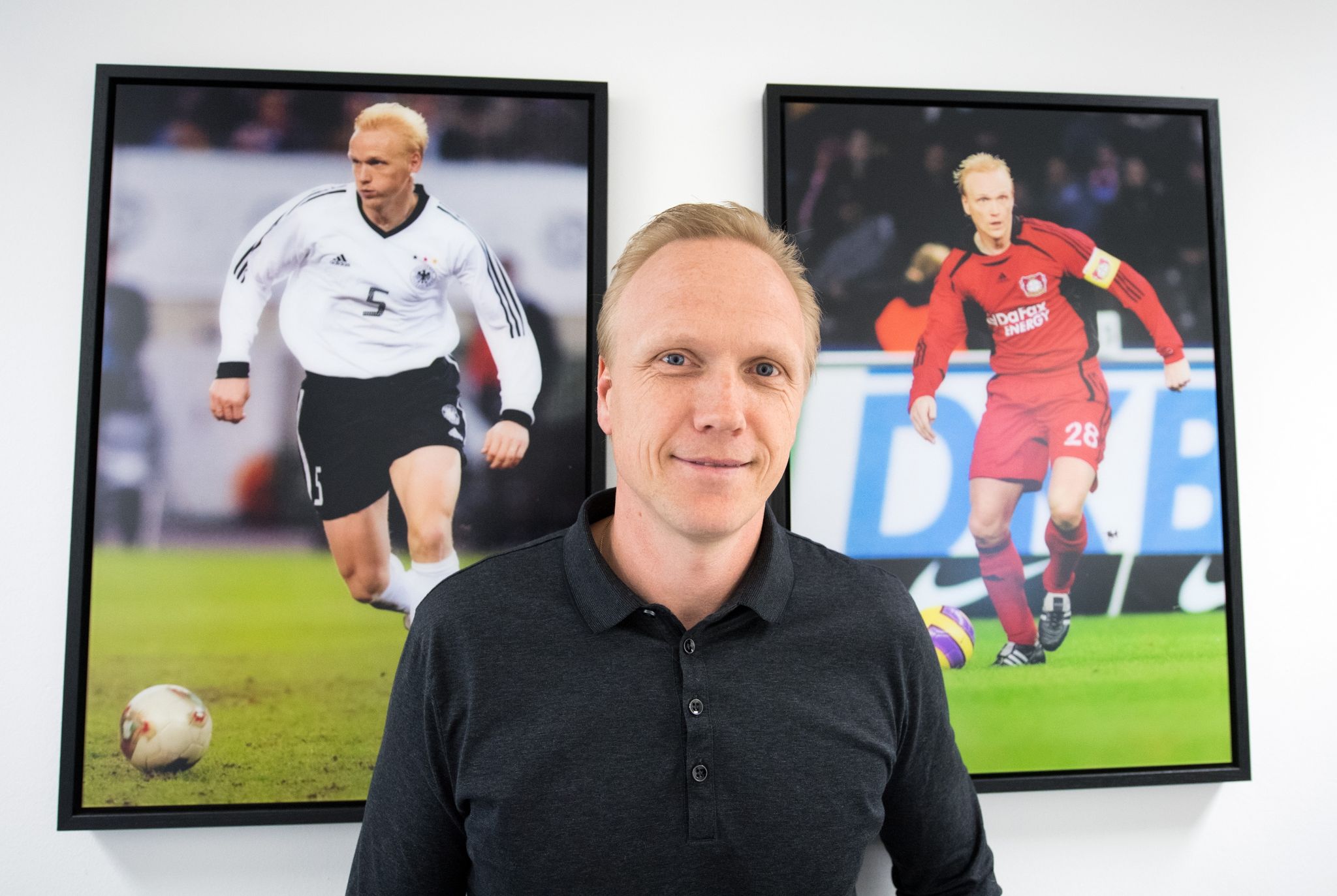 Ramelow über Vizekusen: «Irgendwann steht man drüber»