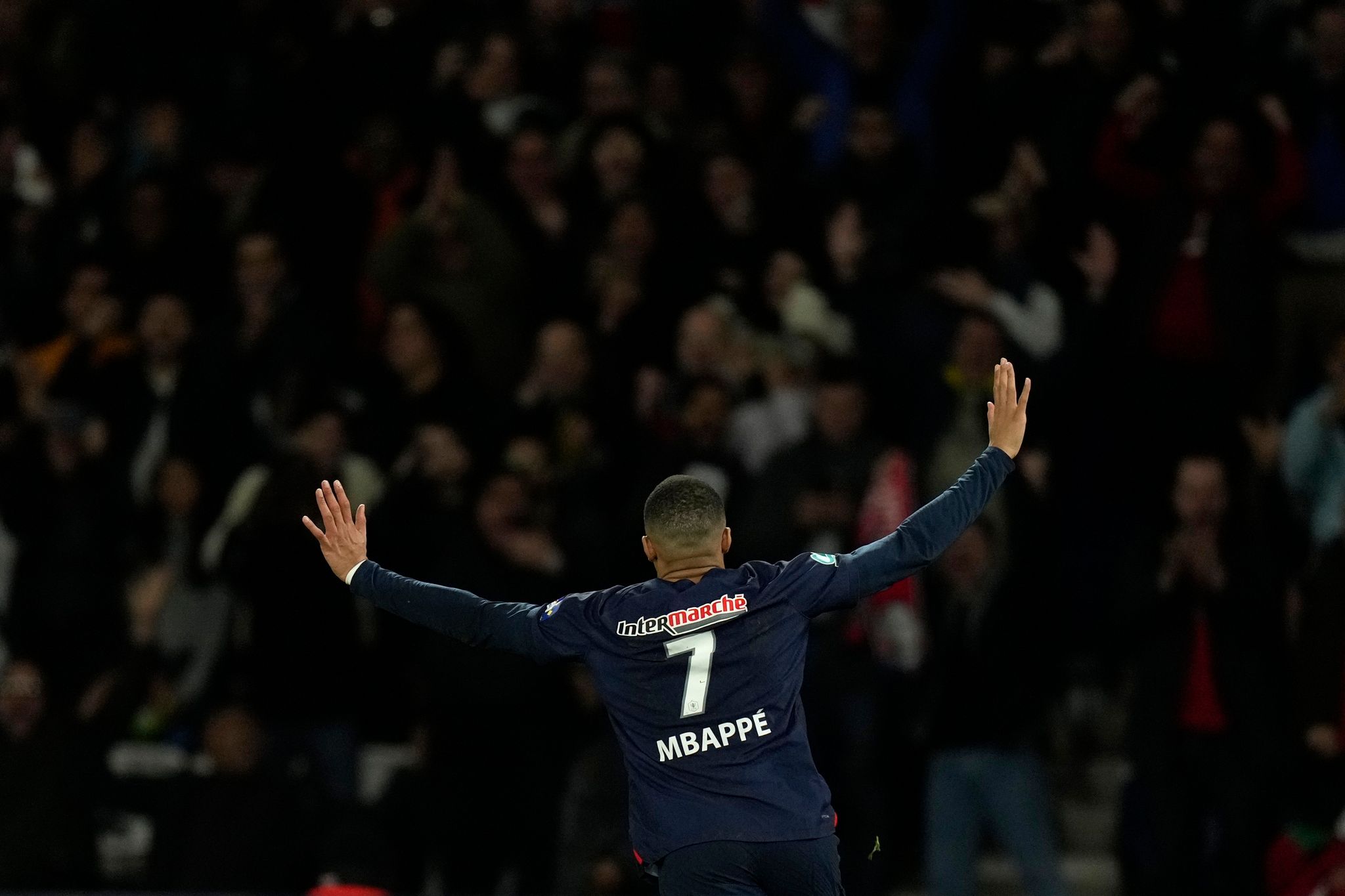 Kampfansagen und Rivalitäten: Barça gegen Mbappé-Team