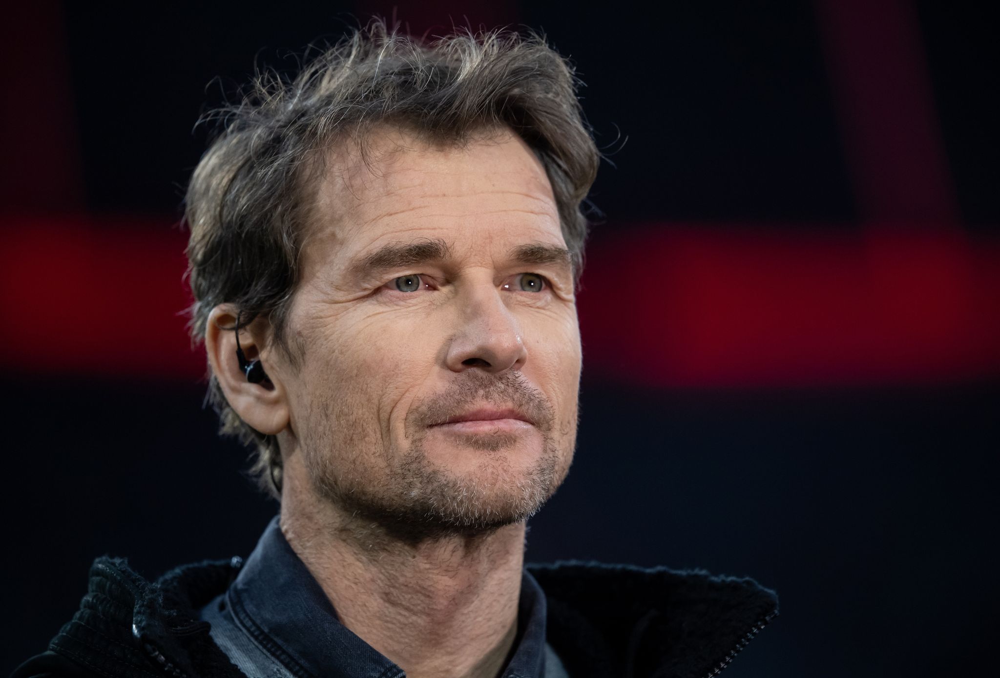 Jens Lehmann will wieder auf die Trainerbank