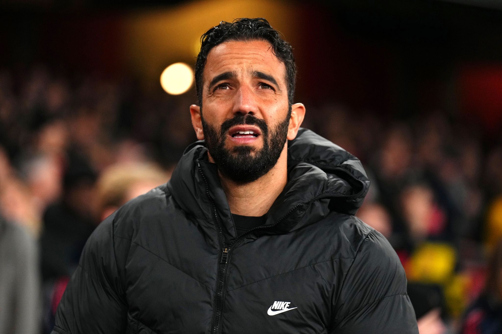 Berichte: Liverpool will Portugiesen Amorim als Trainer