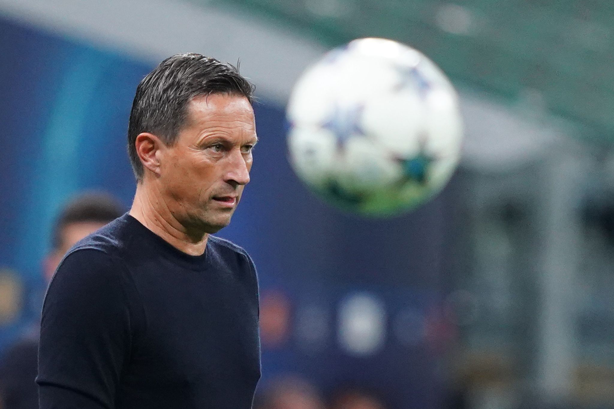 Trennung von Schmidt? Benfica dementiert Kontakt zu Mourinho
