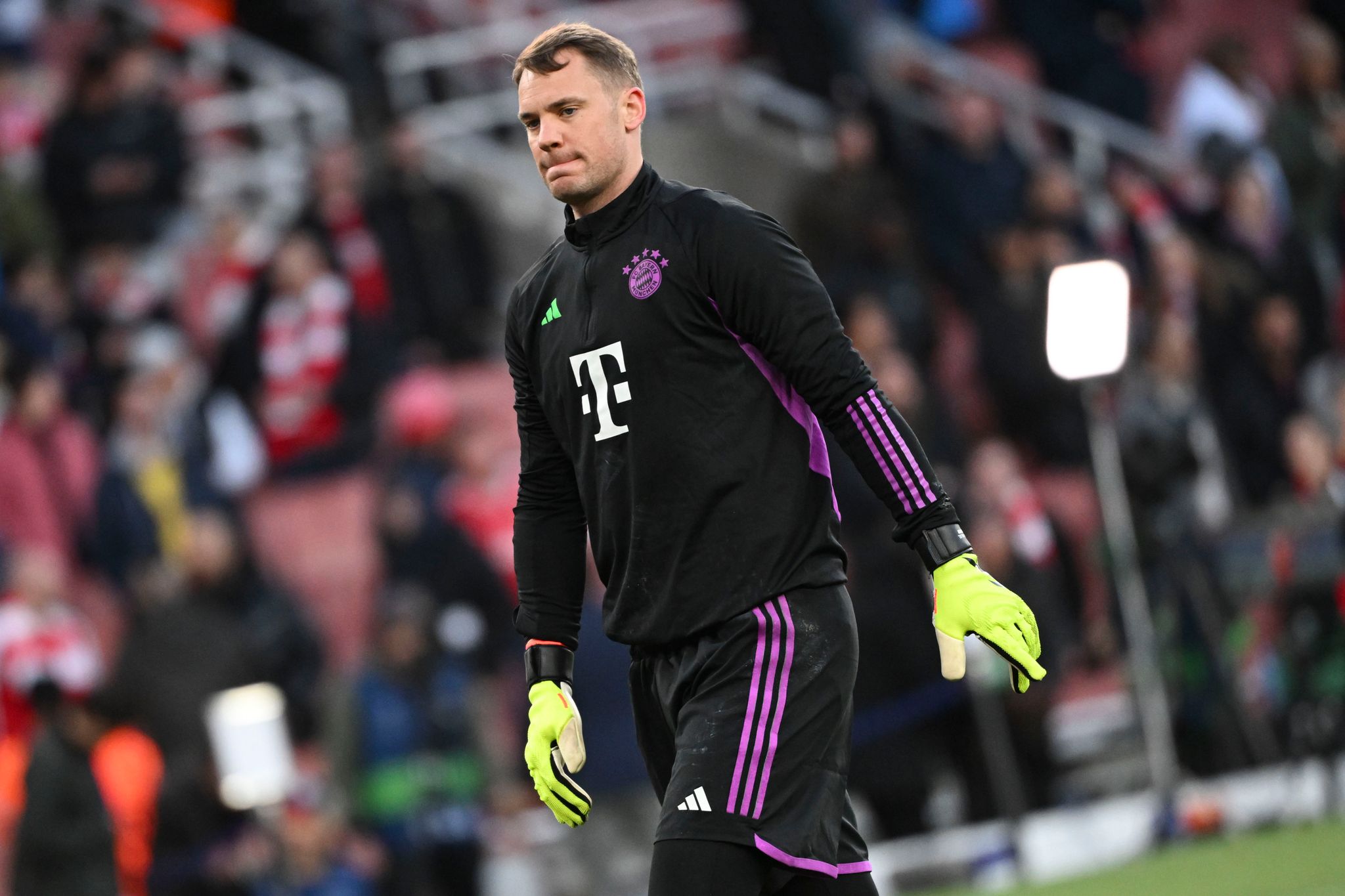 FCB mit Neuer, Sané und Gnabry – Havertz startet bei Arsenal