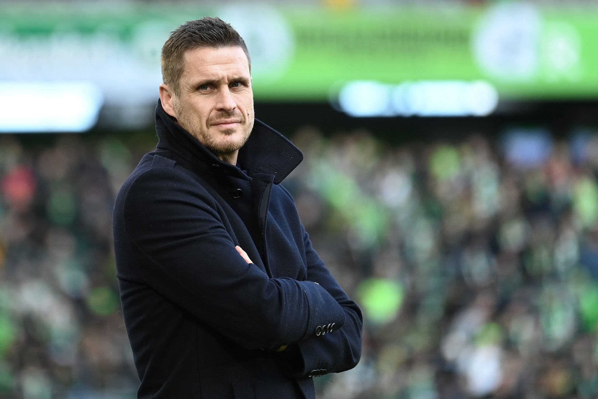 Kehl nach Duell mit Simeone: «Ging darum, dagegenzuhalten»