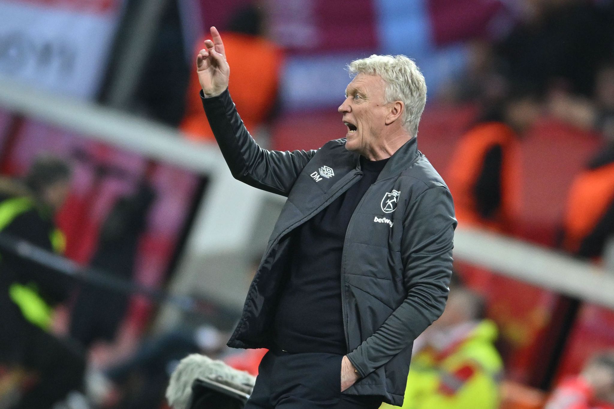 West-Ham-Trainer regt sich über Leverkusens Bank auf