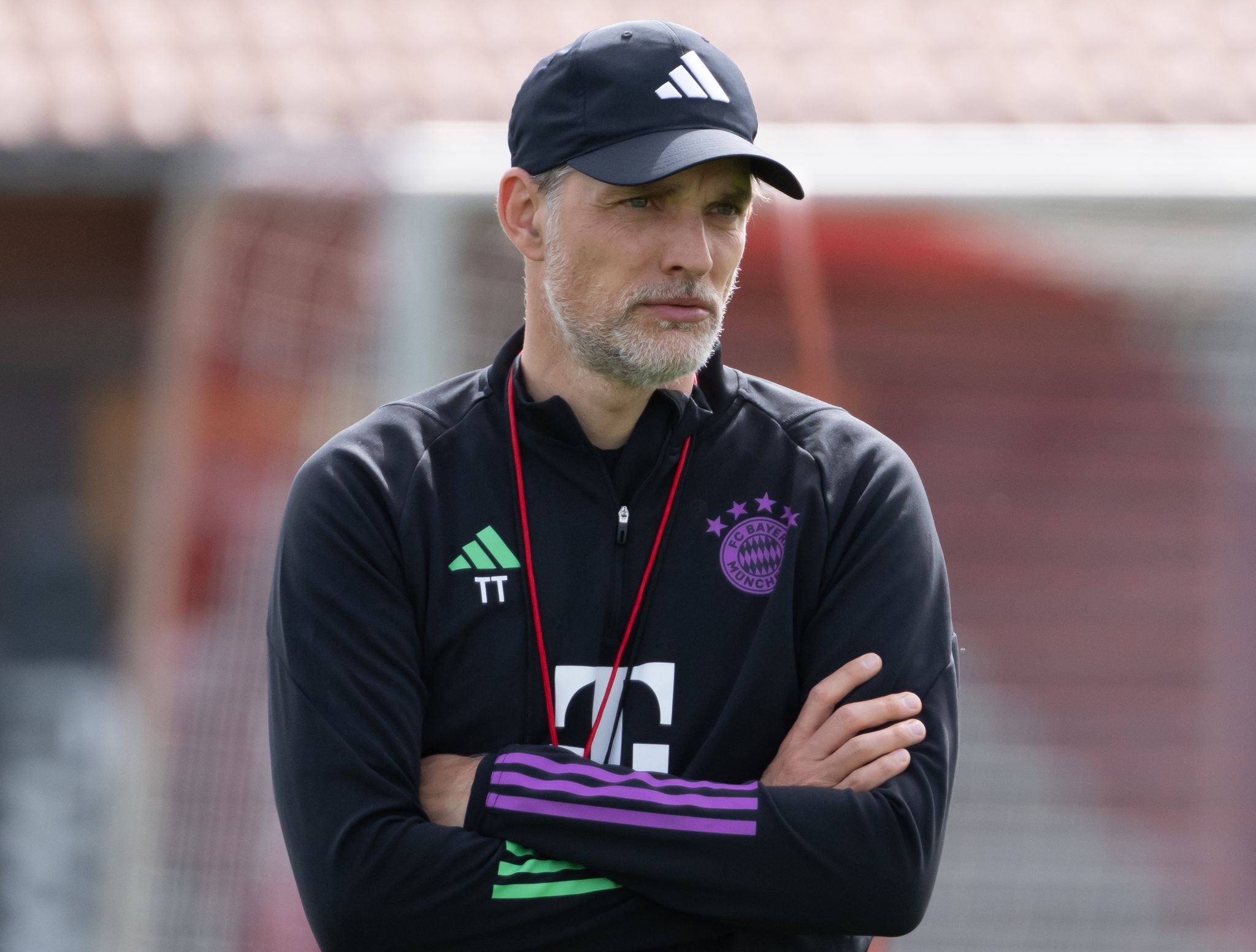 Tuchel schaut Leverkusens mögliches Meister-Spiel nicht an