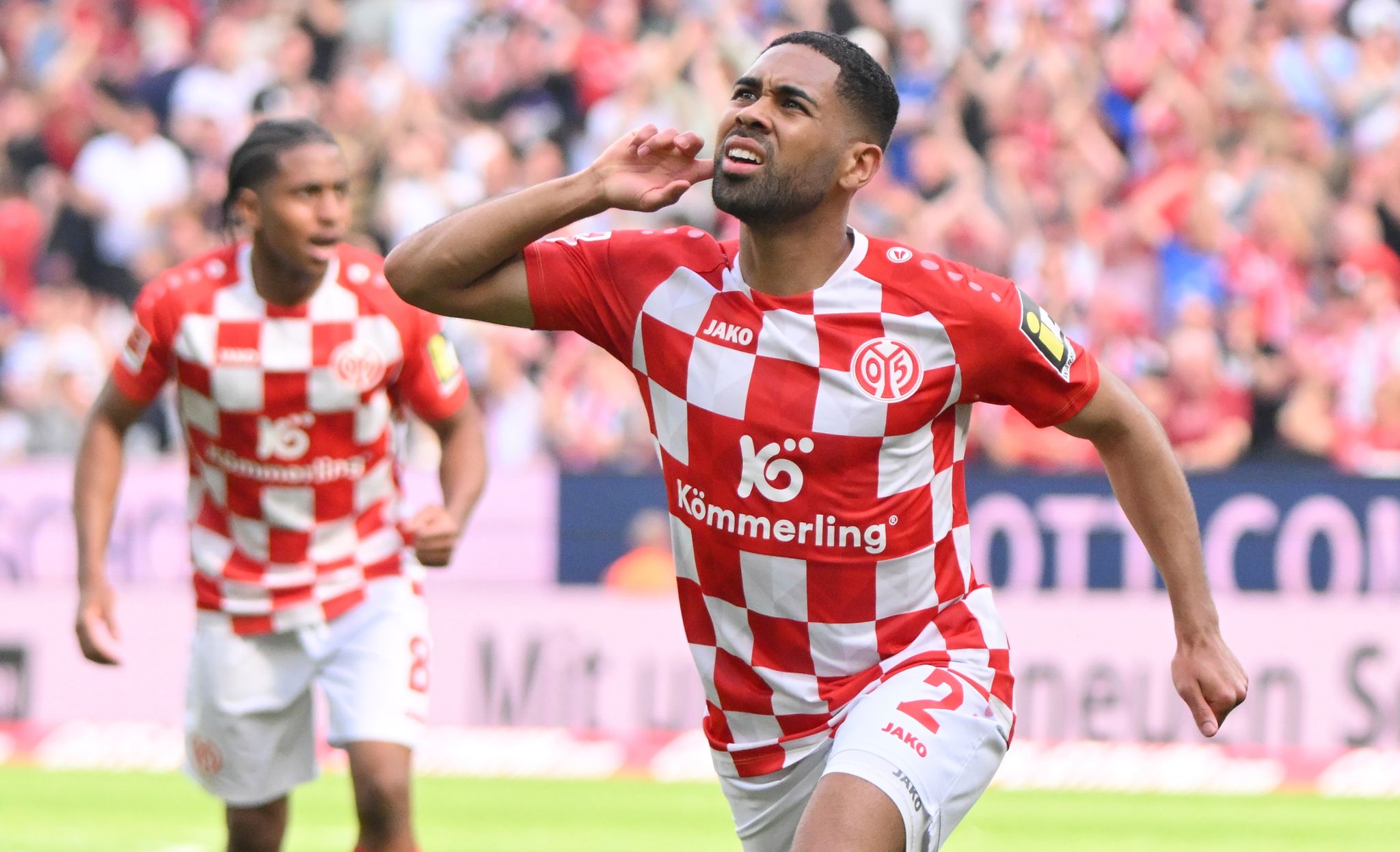 Mainz macht den Abstiegskampf spannend: «Wir müssen jagen»
