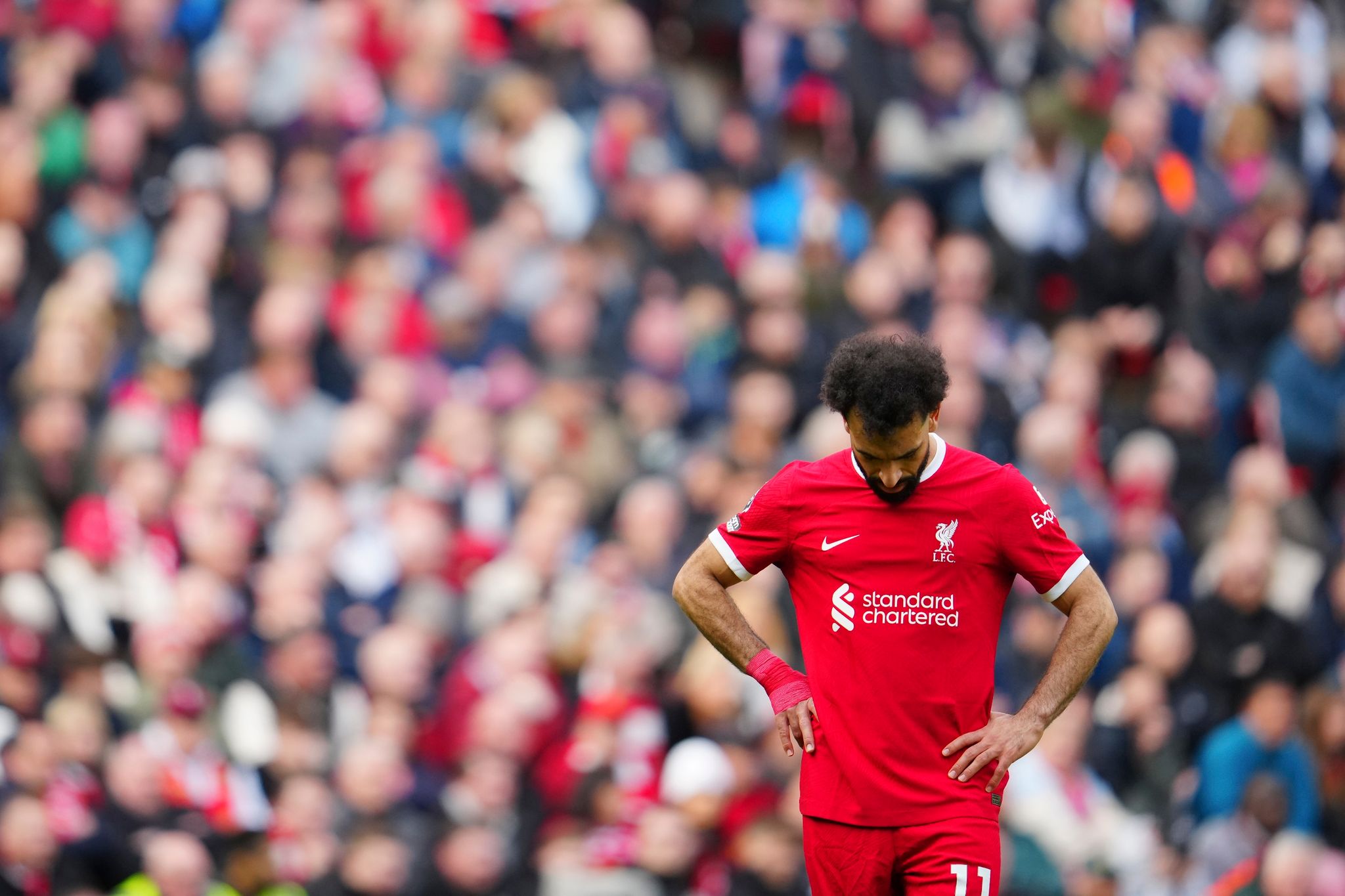 Klopp und Liverpool kassieren empfindlichen Dämpfer