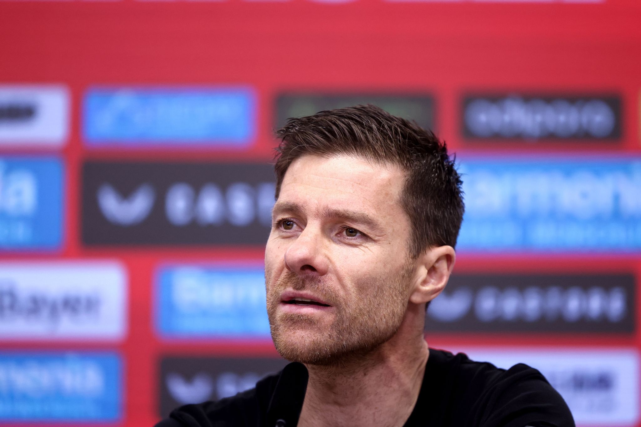 Alonso: Teile Erfolg auch mit Daum und Toppmöller