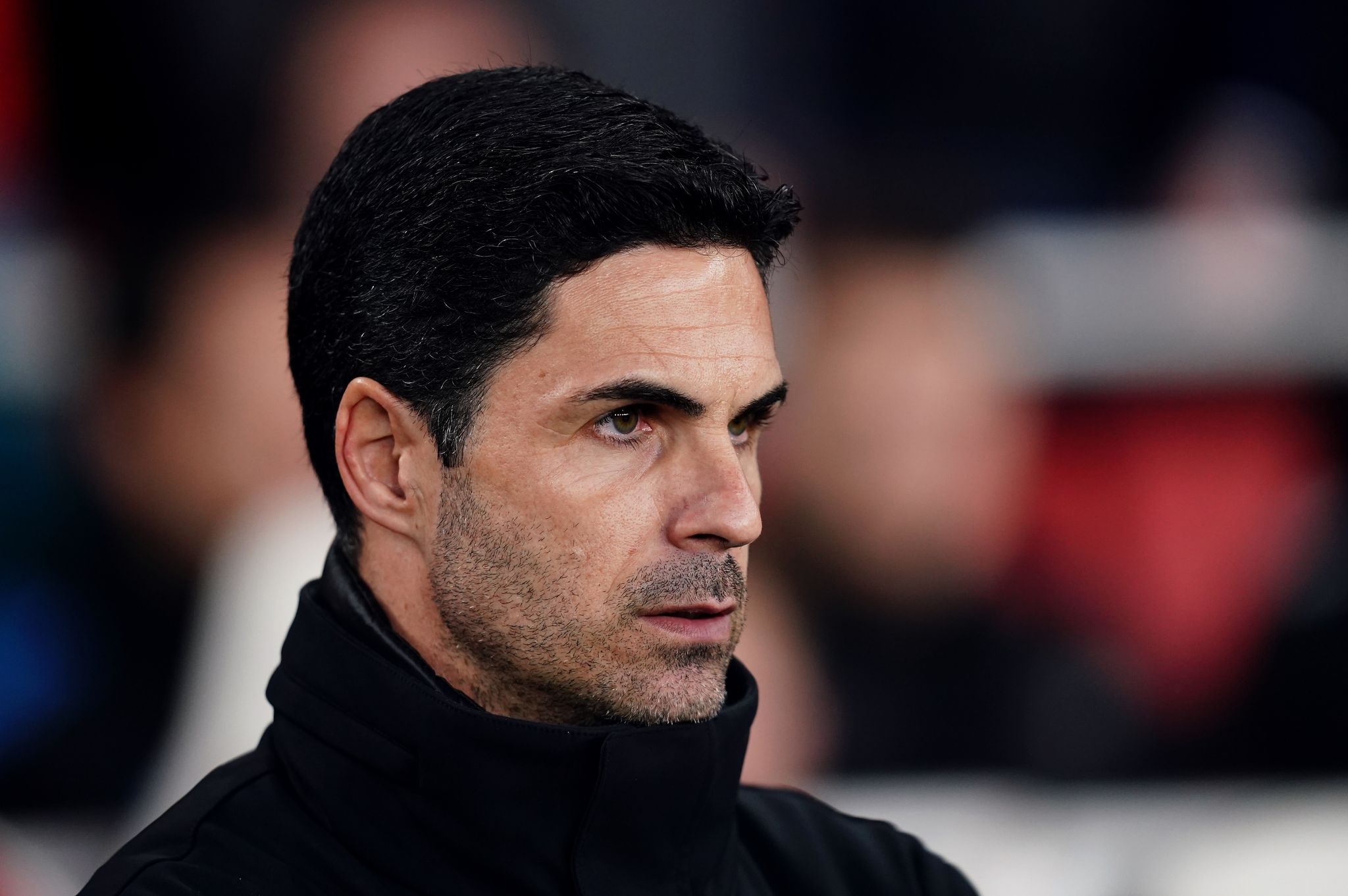 «Großer Test»: Arteta hofft auf Londoner Reaktion in München