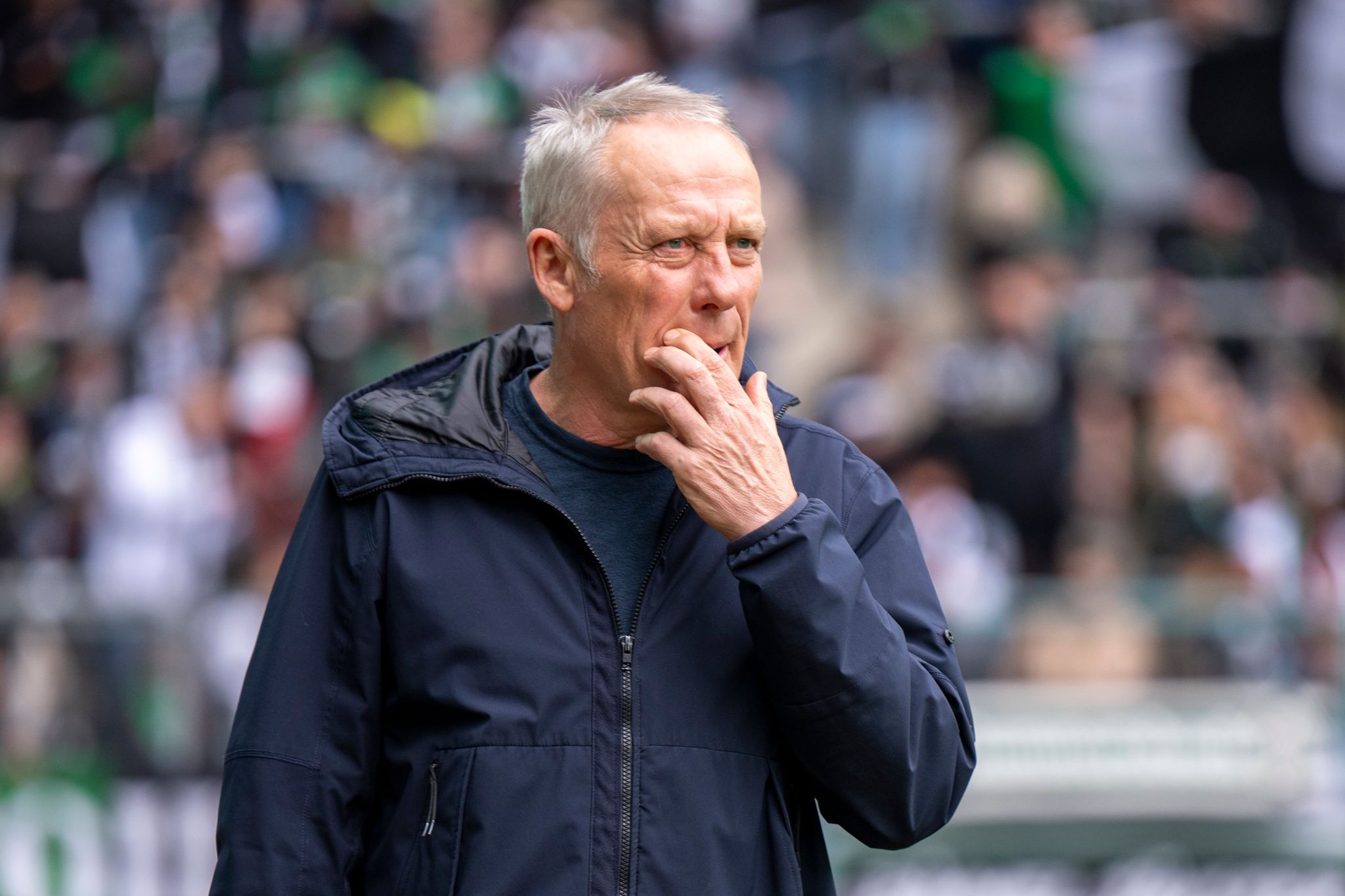 Streich: Künftig Titelkampf zwischen Bayern und Bayer