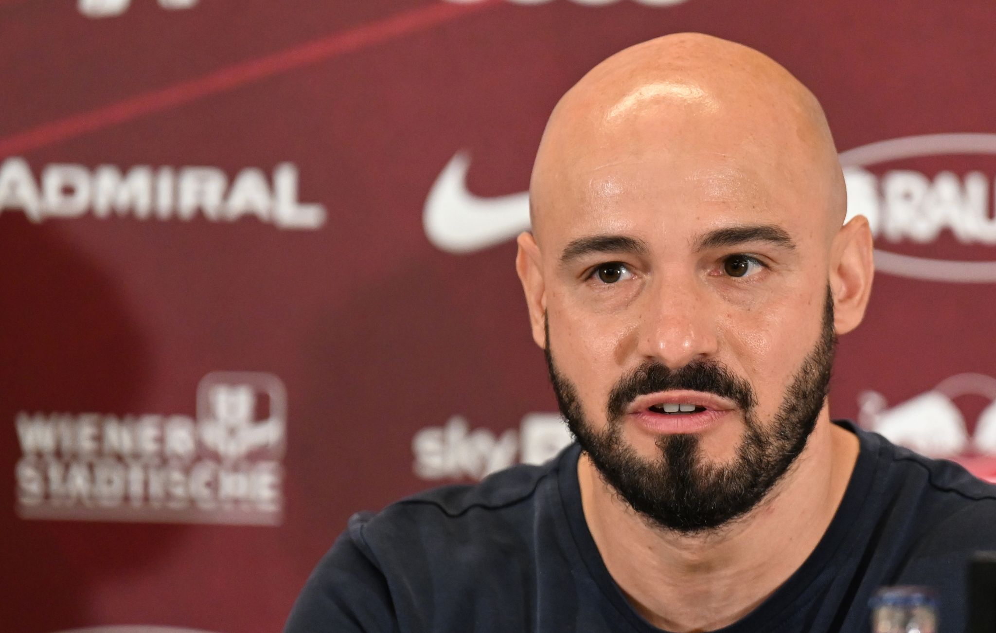 Ex-Schalker Cinel übernimmt Salzburg als Interimstrainer
