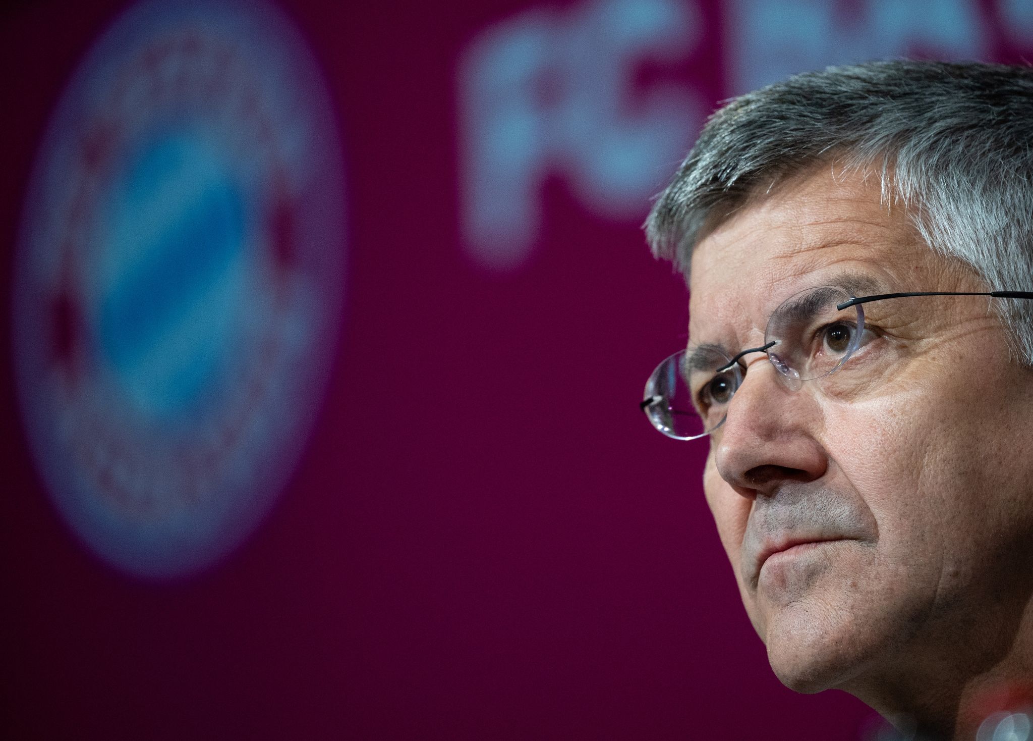 Hainer traut FC Bayern Champions-League-Titel zu