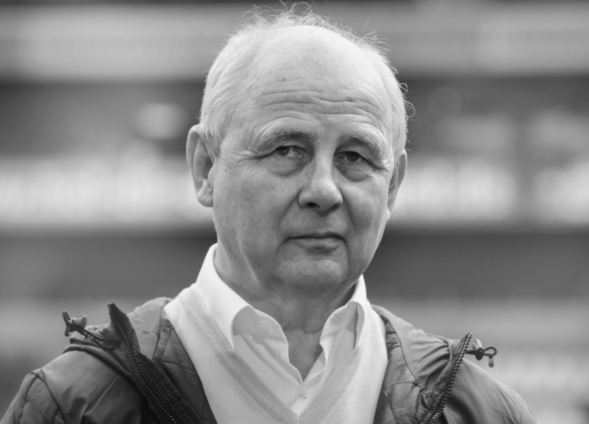 Hölzenbein «toller Fußballer und wunderbarer Mensch»