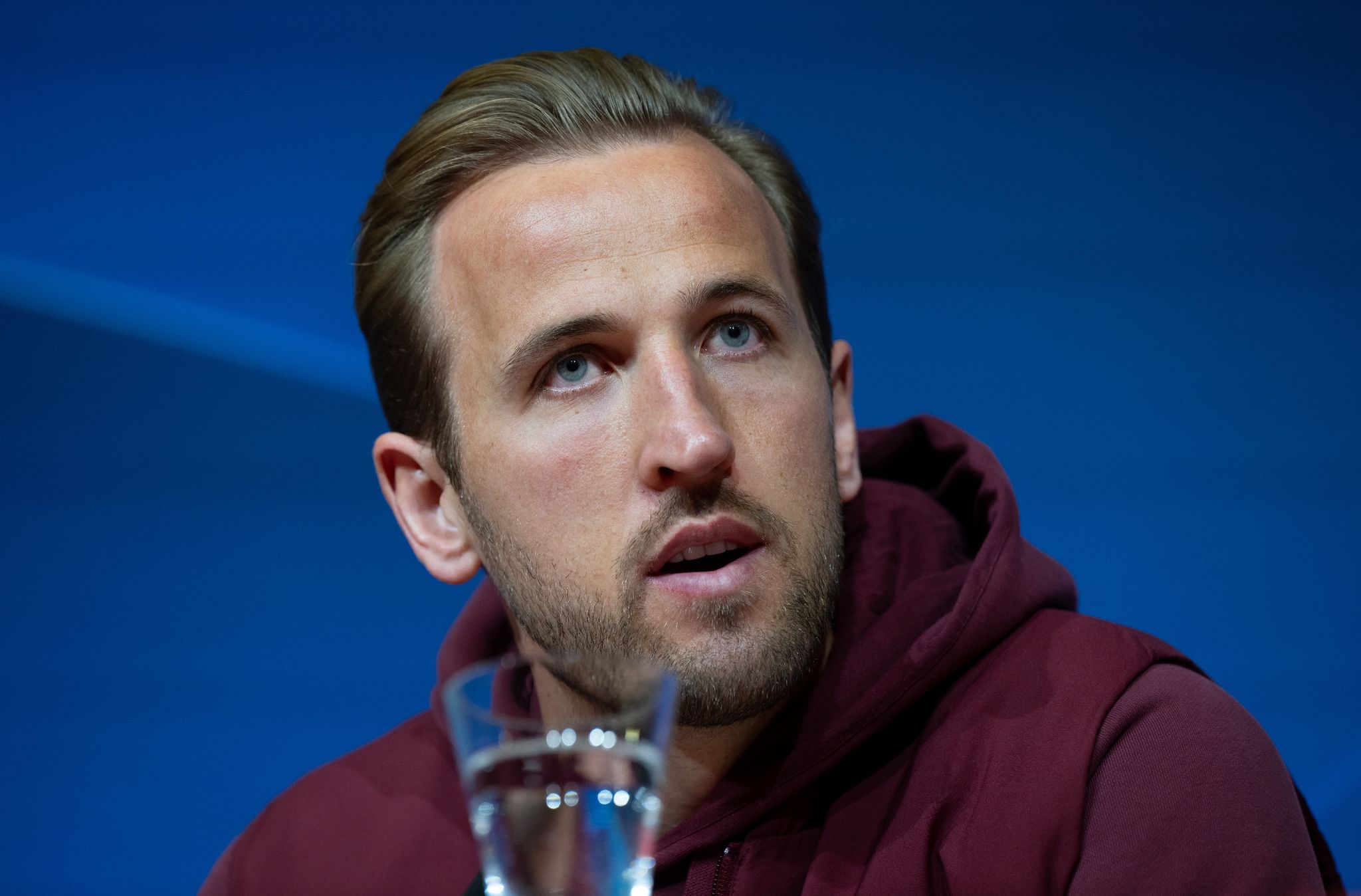 Kane vor Arsenal-Prüfung: «Wollen Saison am Leben halten»