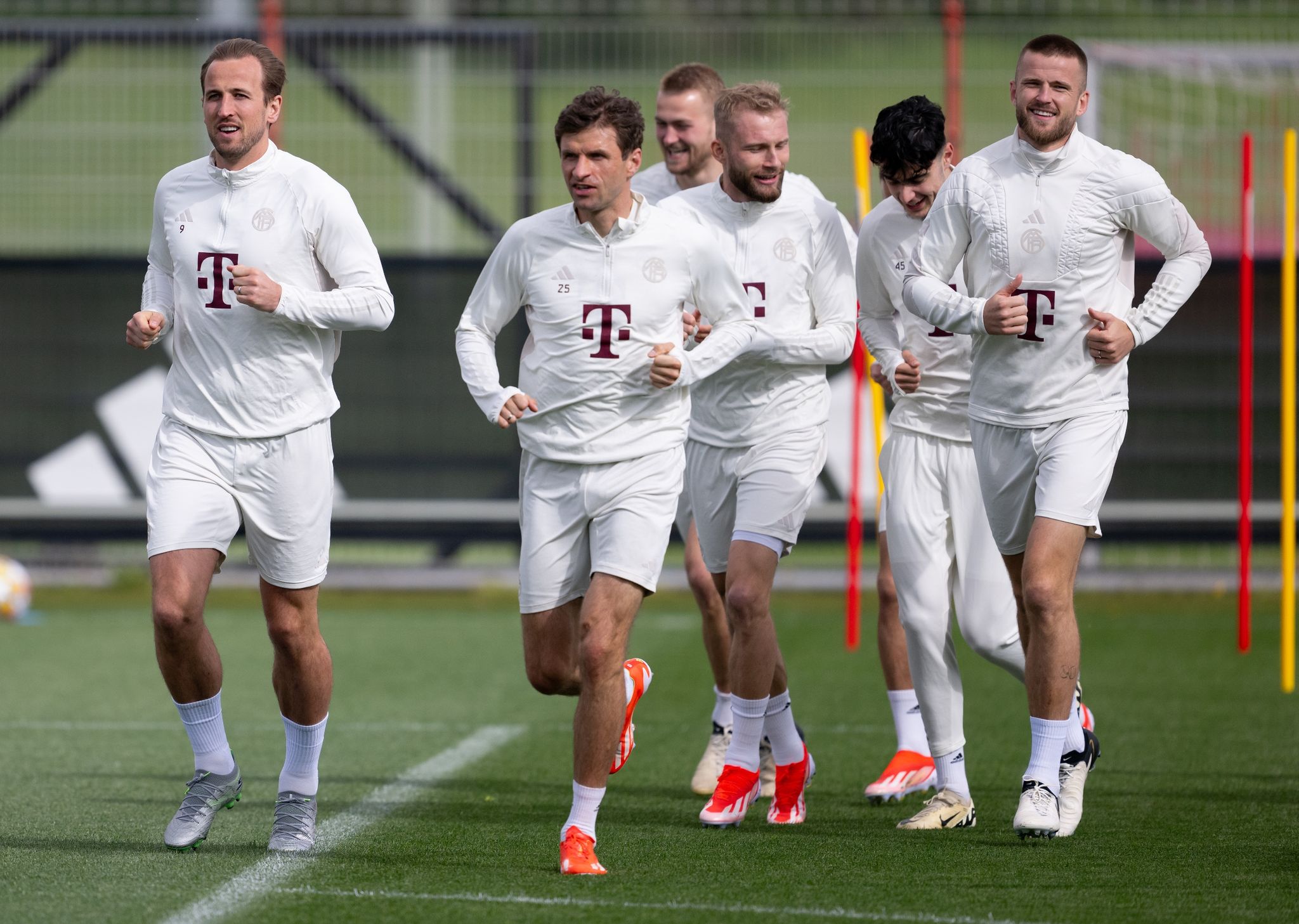 12,5 Millionen Euro: Bayern hoffen auf nächsten Zahltag
