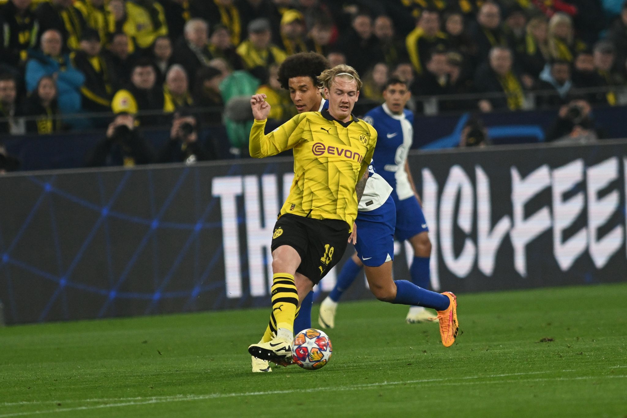 Wirbel um Brandt-Trikot: Fan sorgt für Aufklärung