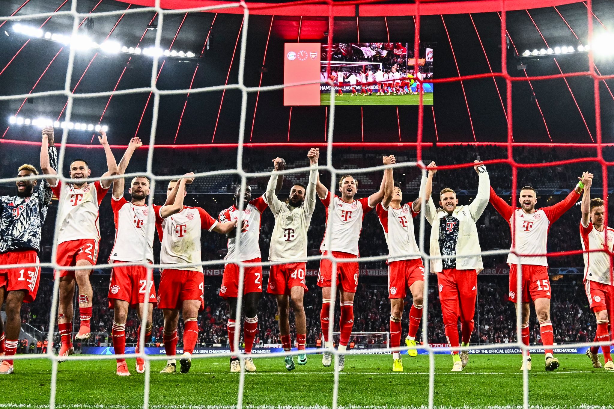 Feierbiest Tuchel und schöne deutsche Sommer-Träume
