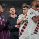 Leverkusens Coach Alonso will noch länger unbesiegt bleiben