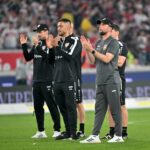 Hoeneß findet Dortmunds und Bayerns Erfolge «großartig»