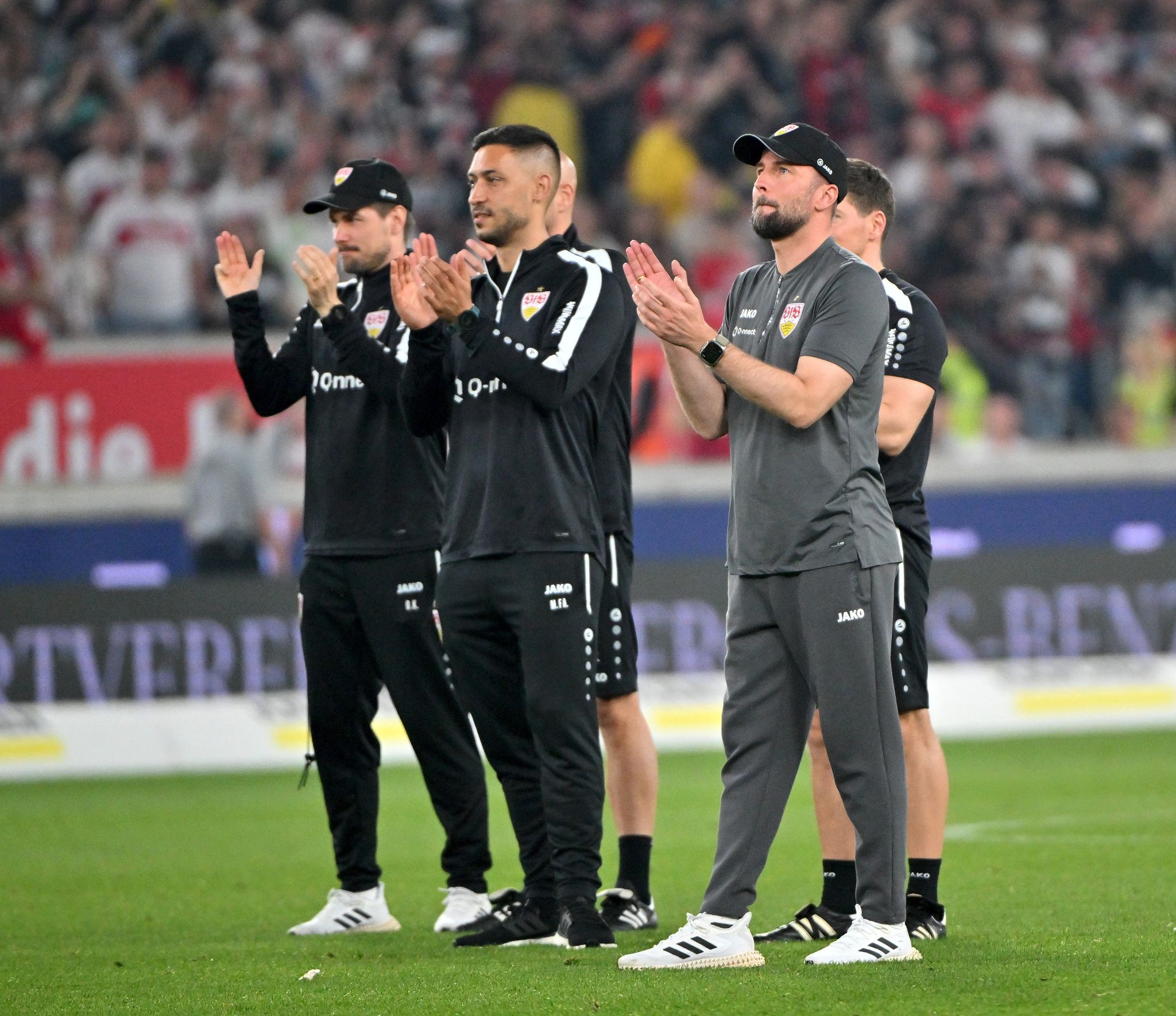 Hoeneß findet Dortmunds und Bayerns Erfolge «großartig»