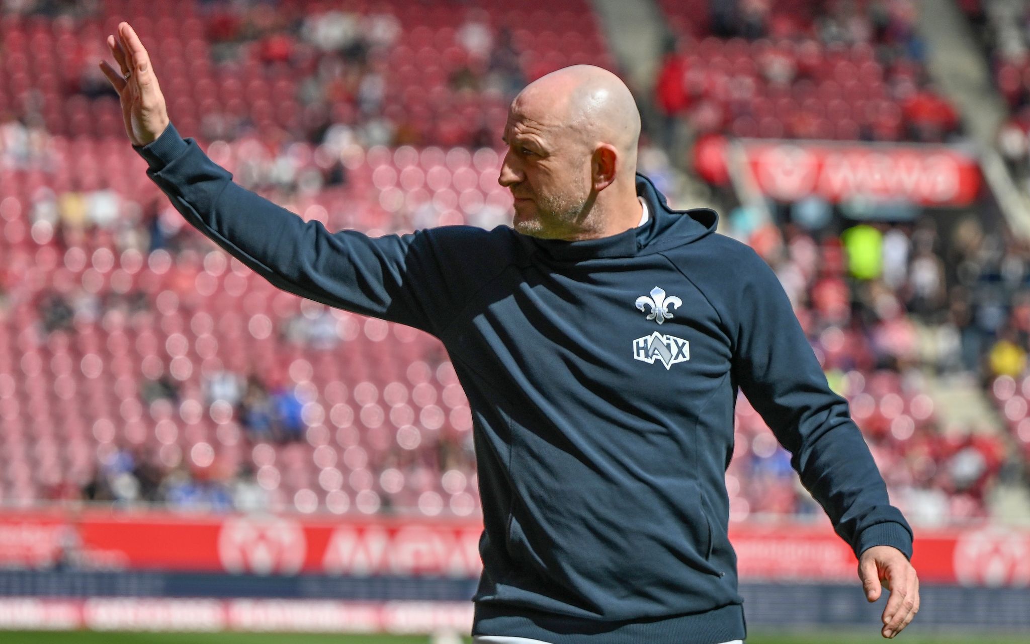 So steigt Darmstadt am 30. Bundesliga-Spieltag bereits ab