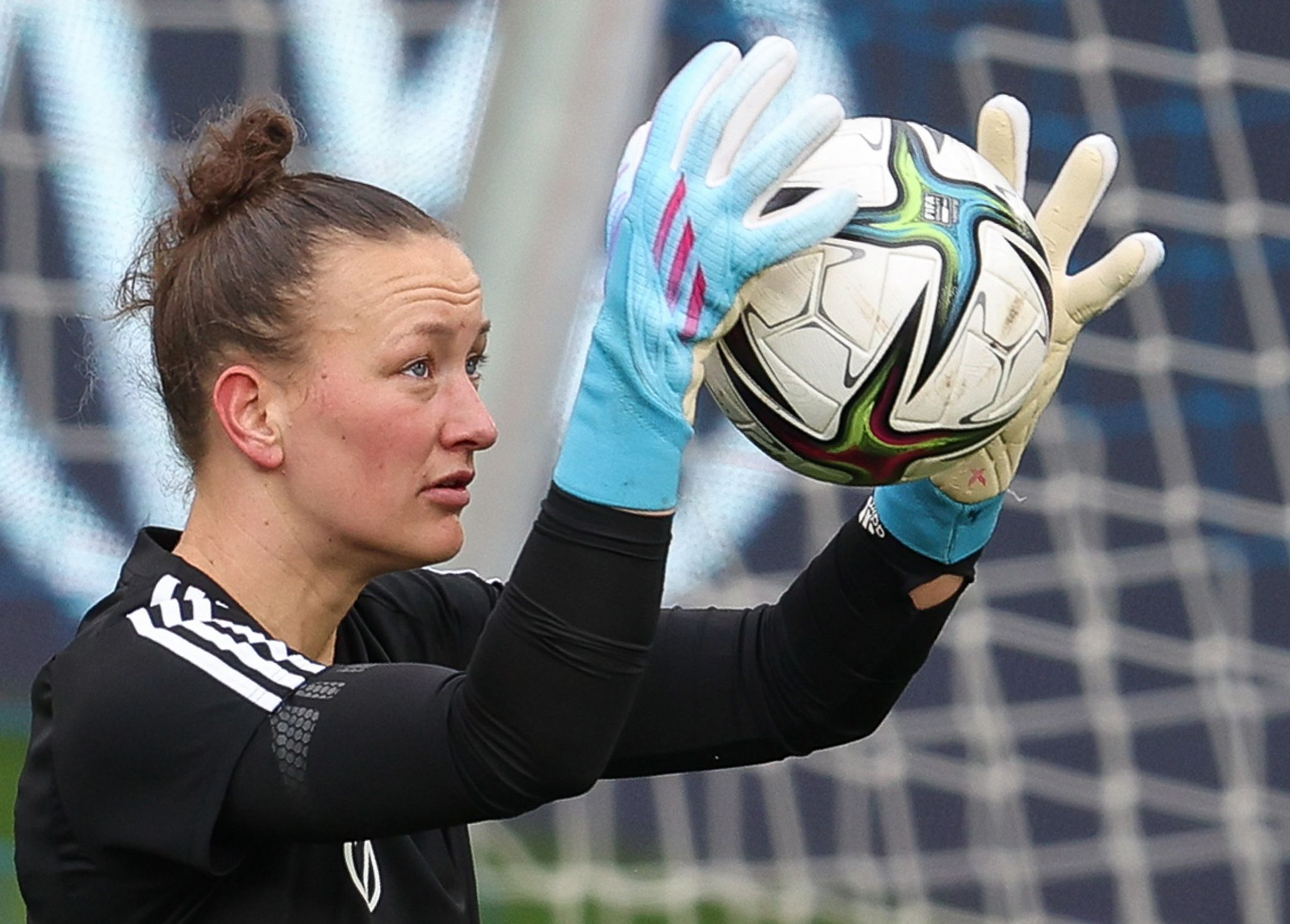 Schult: Mutterschaft und Profifußball «keine Normalität»