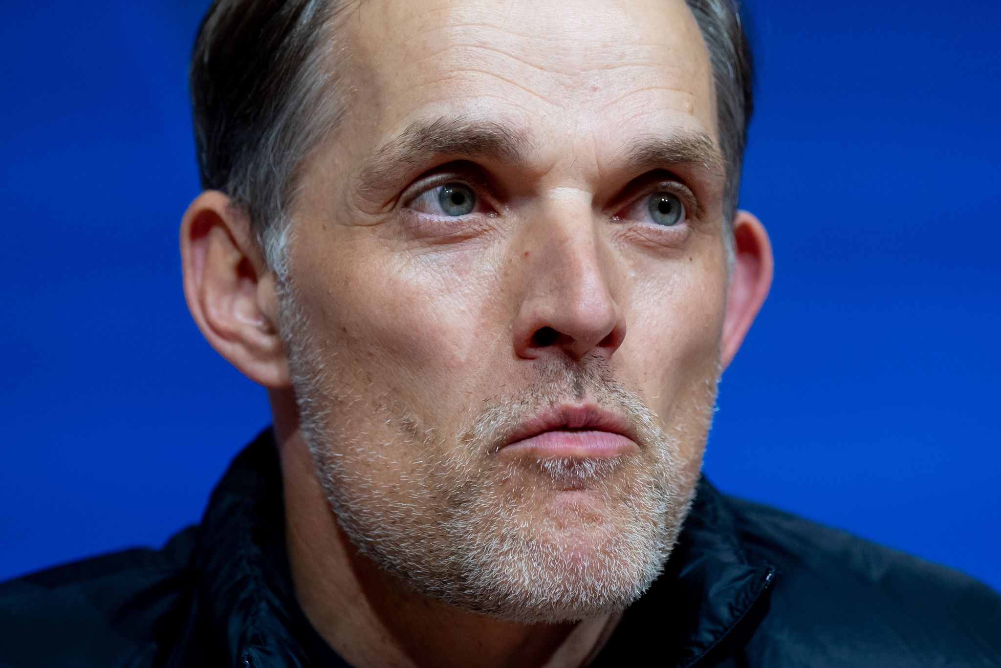 Kein Zurück für Tuchel in Trainerfrage beim FC Bayern