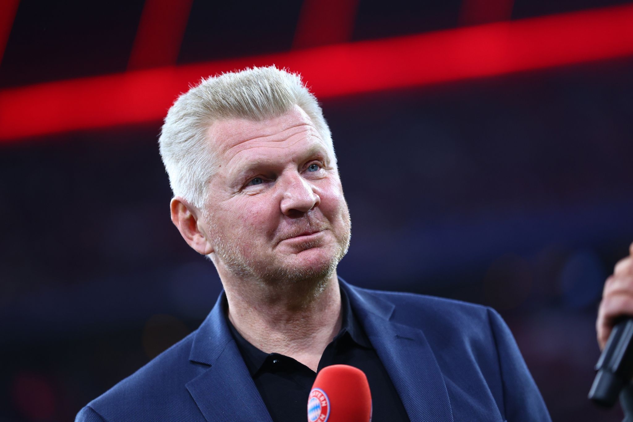 Effenberg: Verlängerung mit Nagelsmann bringt nötige Ruhe
