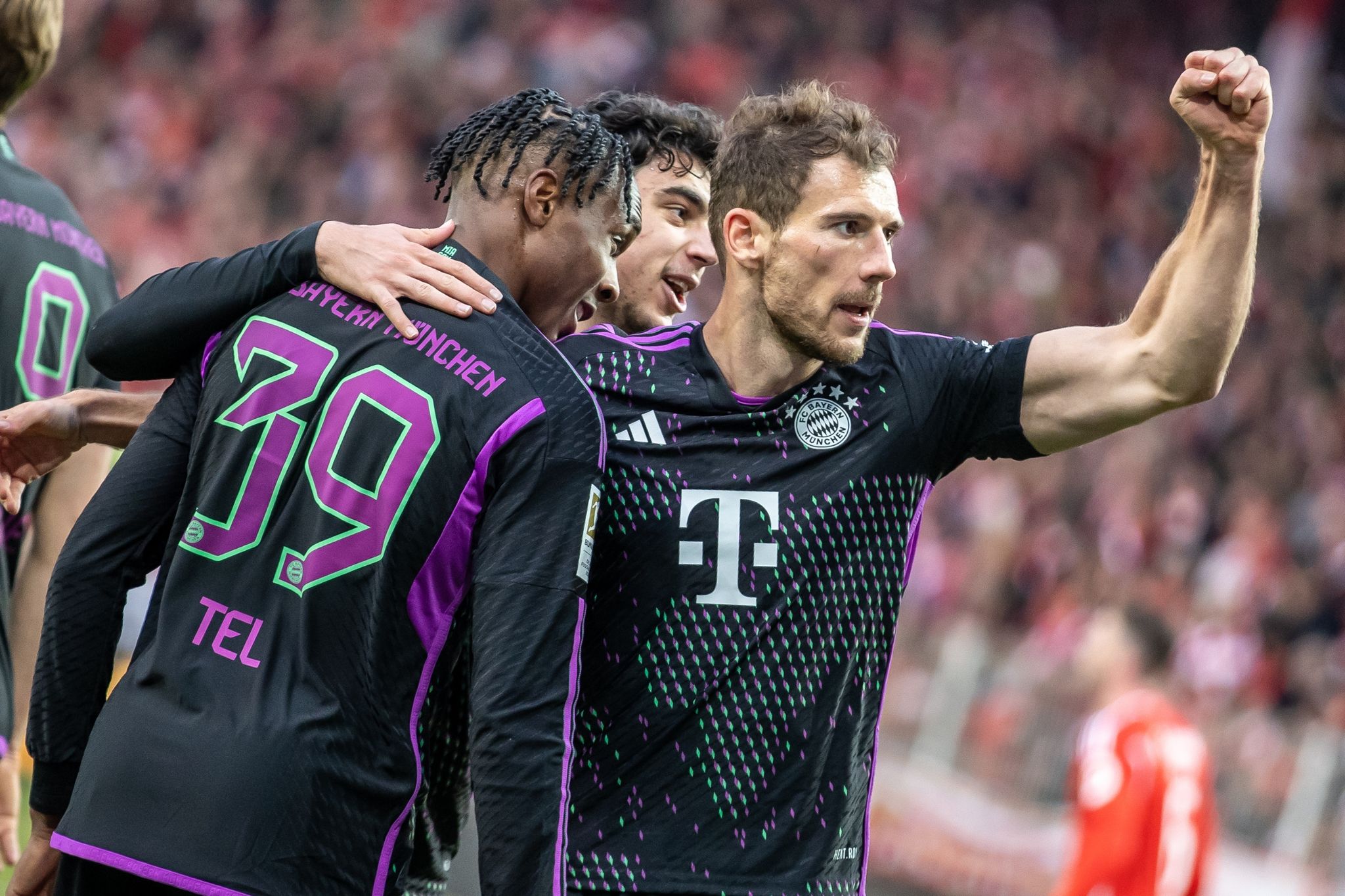 Fingerzeig an Nagelsmann: Goretzka will auf EM-Zug