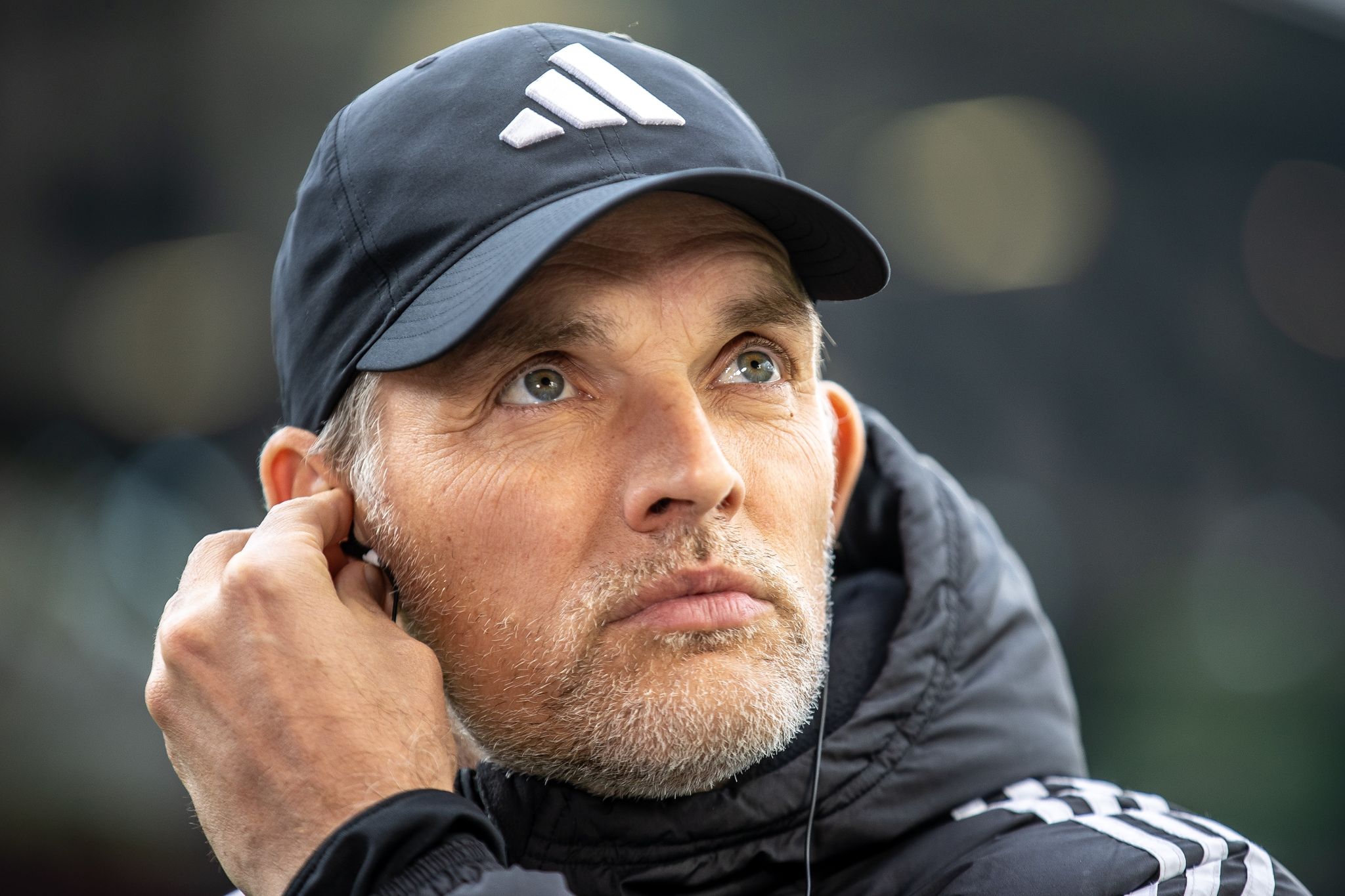 Tuchel: Müller muss sich Einsatz gegen Madrid verdienen